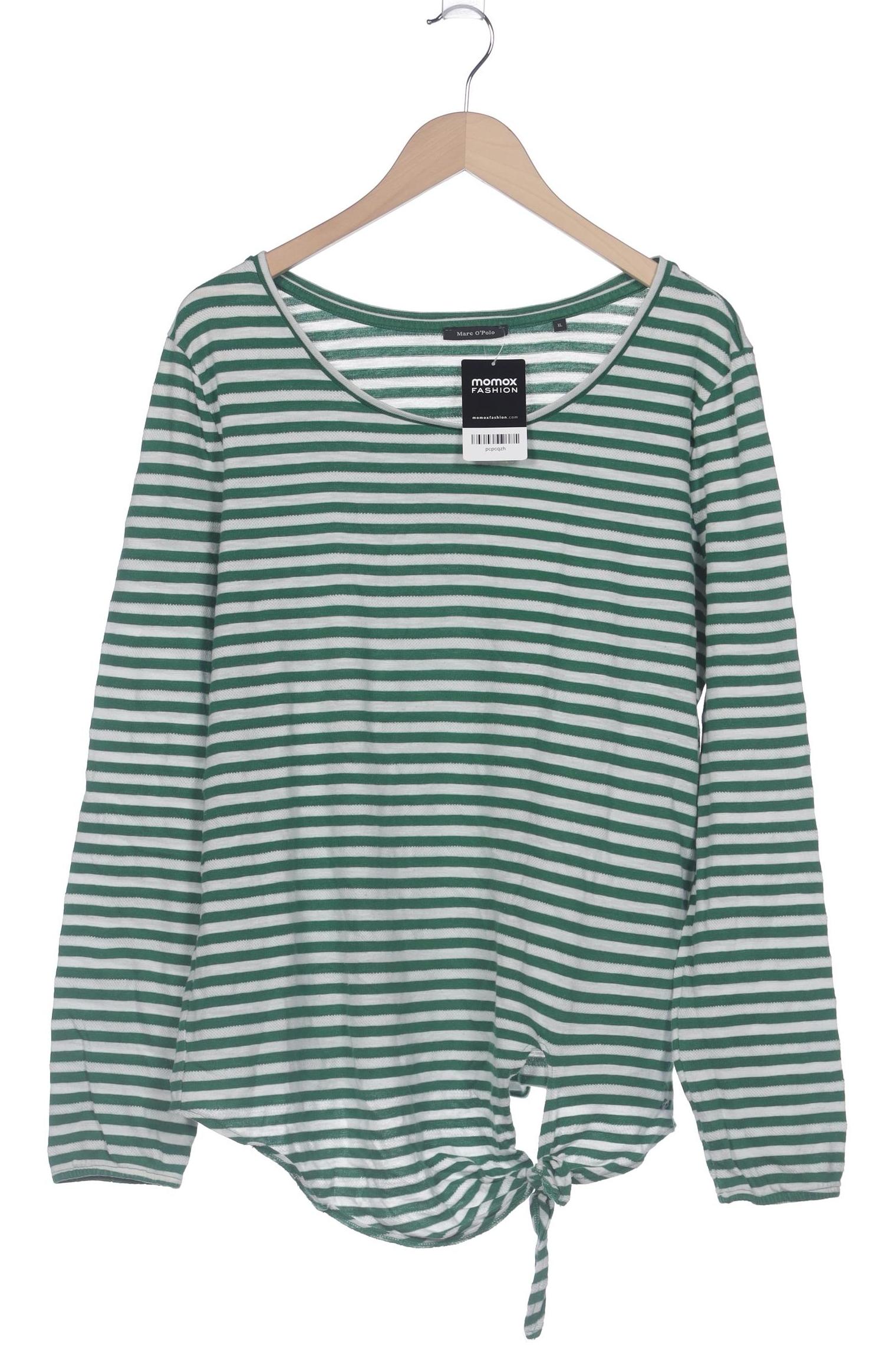 

Marc O Polo Damen Pullover, grün, Gr. 44