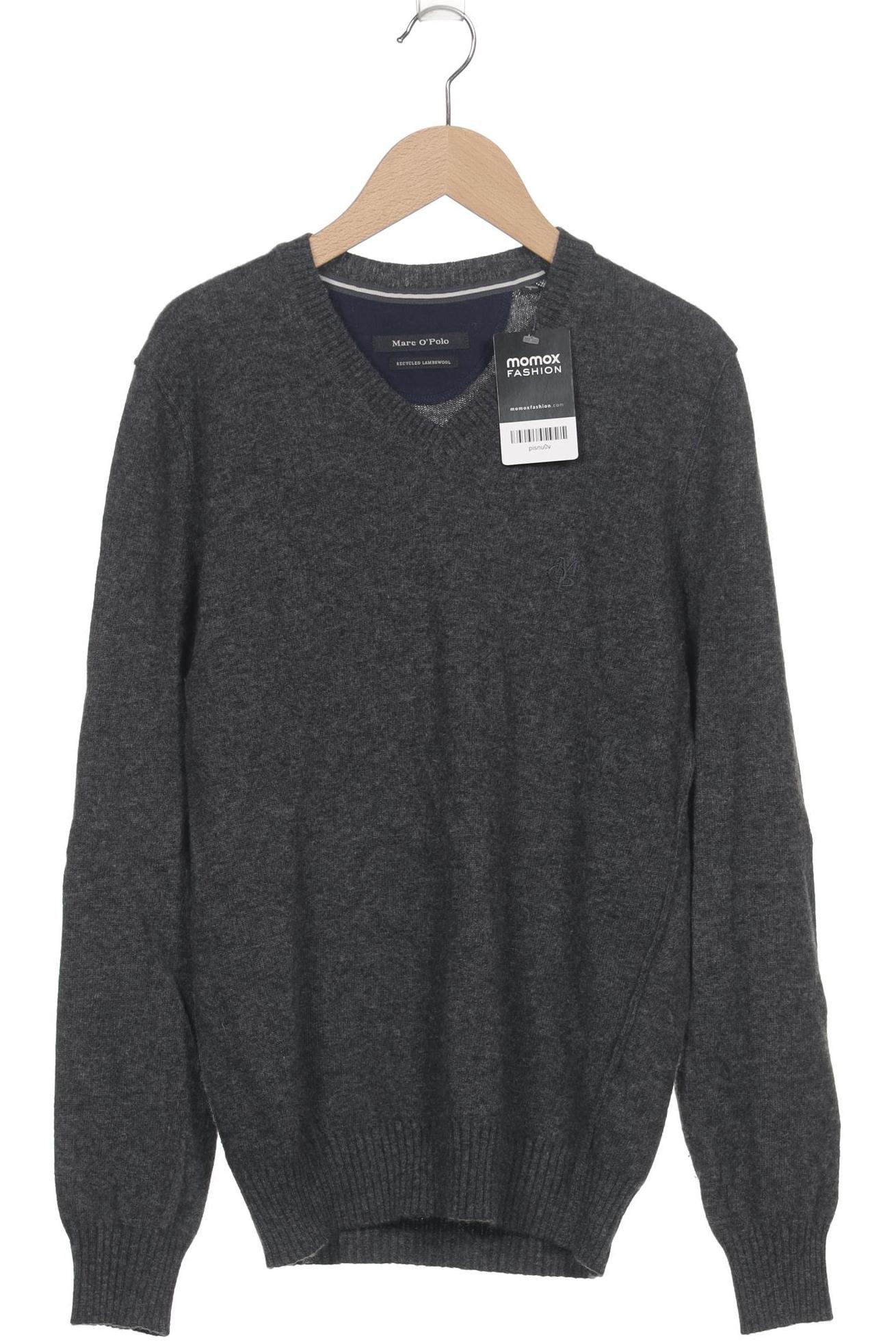 

Marc O Polo Herren Pullover, grau, Gr. 46