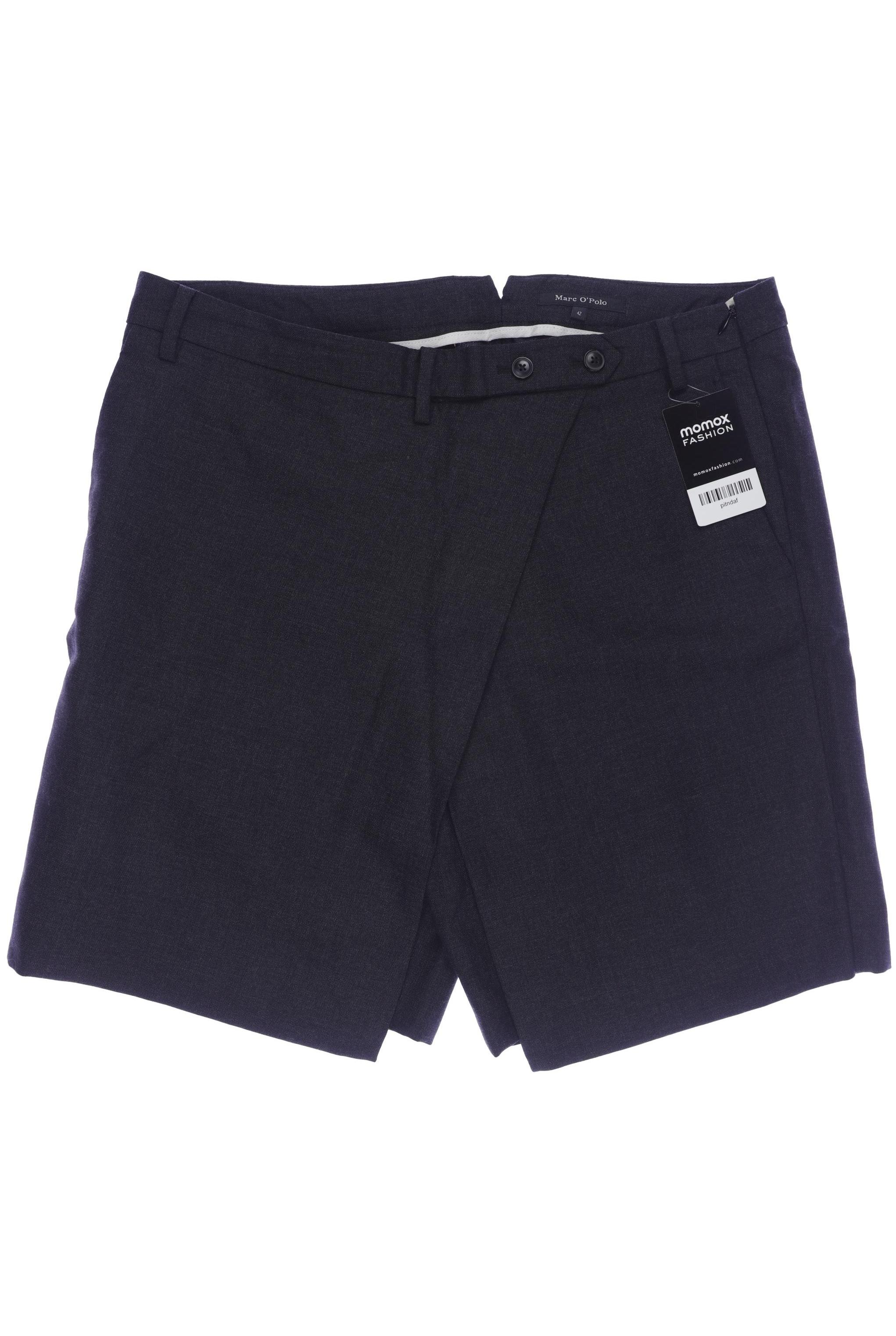 

Marc O Polo Damen Shorts, grau, Gr. 42