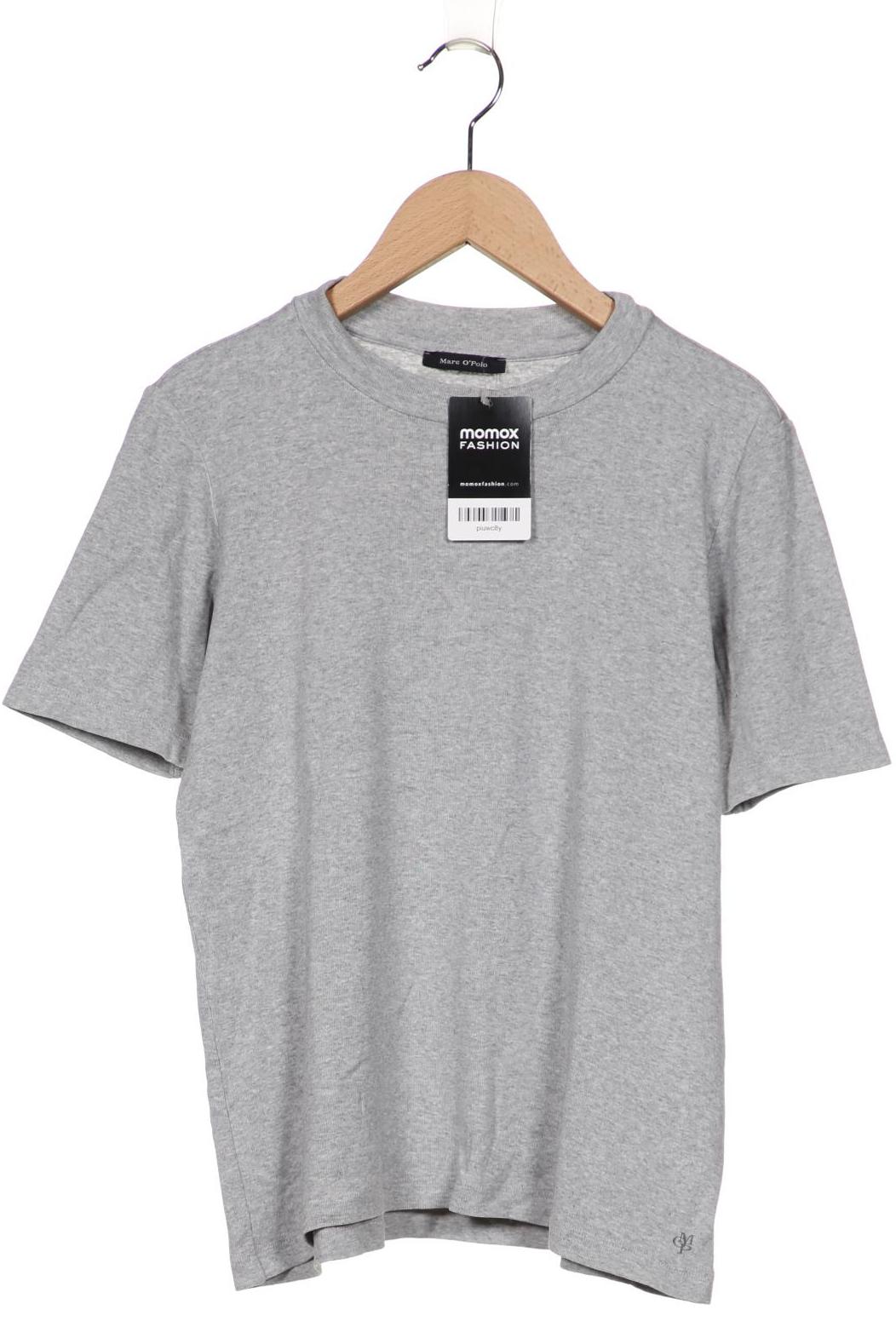

Marc O Polo Damen T-Shirt, grau