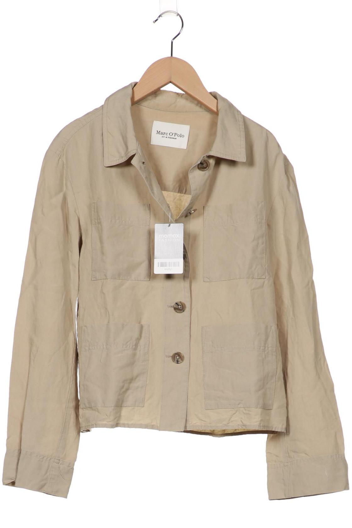 

Marc O Polo Damen Jacke, beige