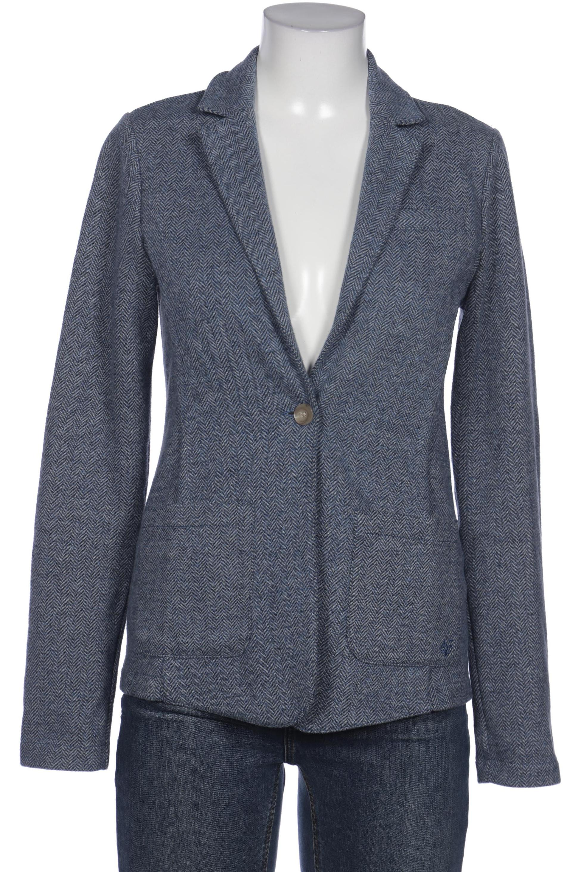 

Marc O Polo Damen Blazer, blau