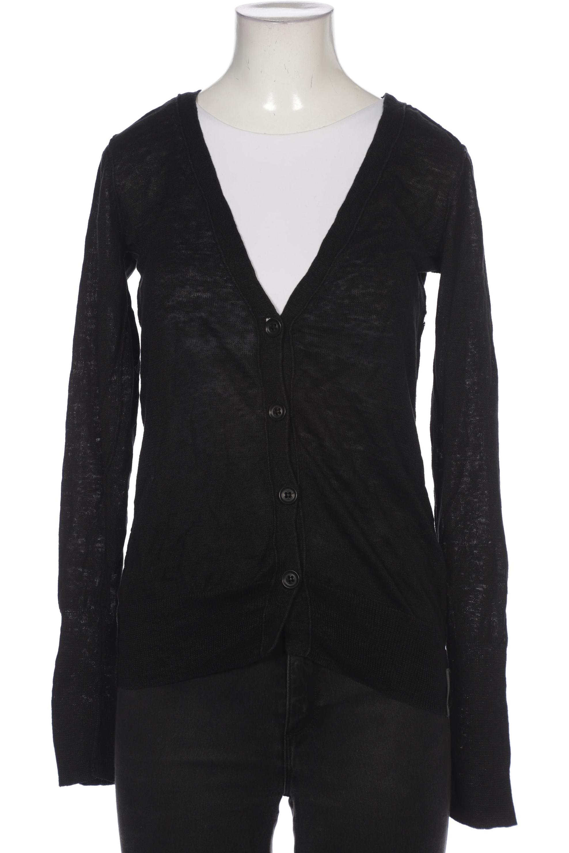 

Marc O Polo Damen Strickjacke, schwarz