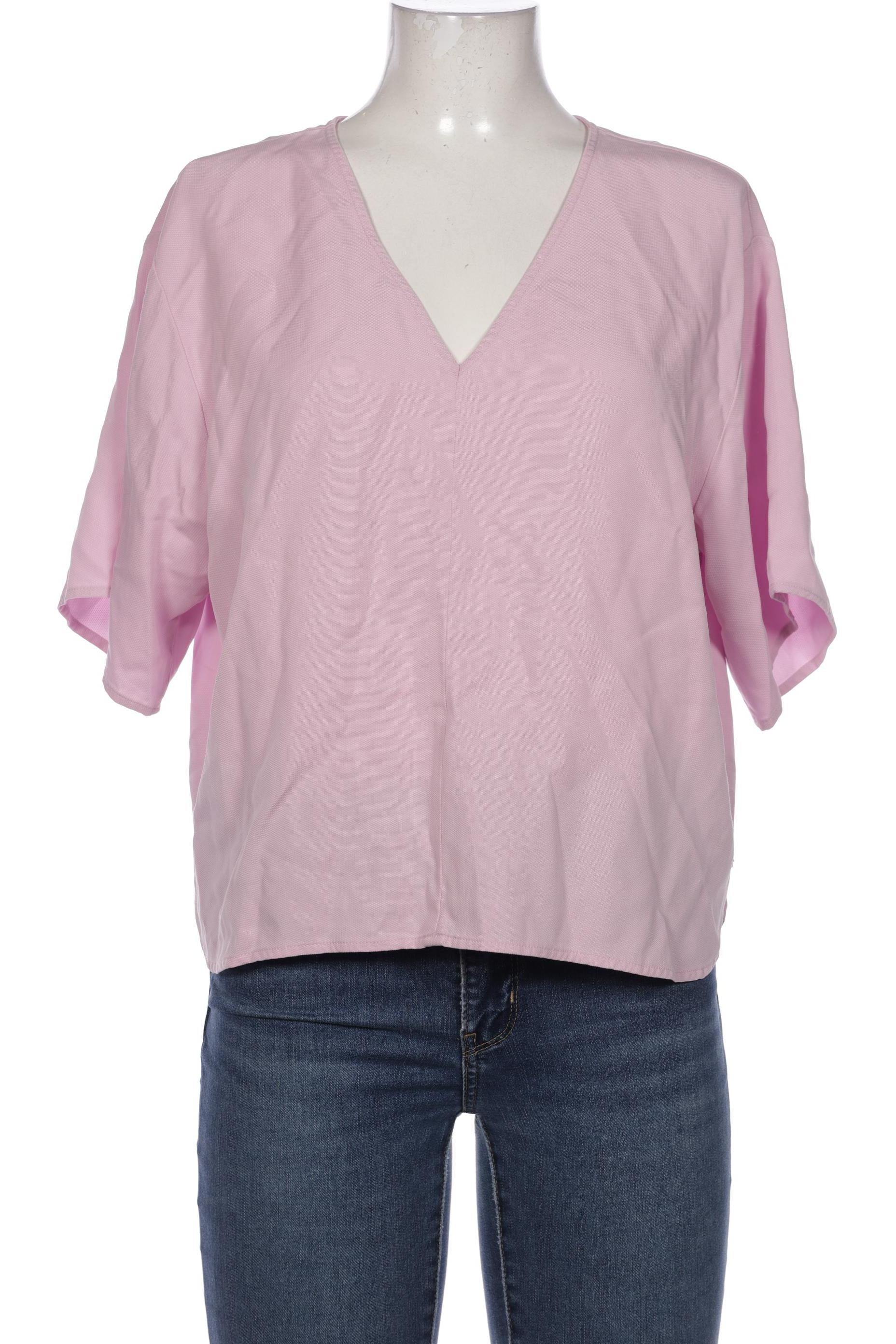 

Marc O Polo Damen Bluse, pink, Gr. 42