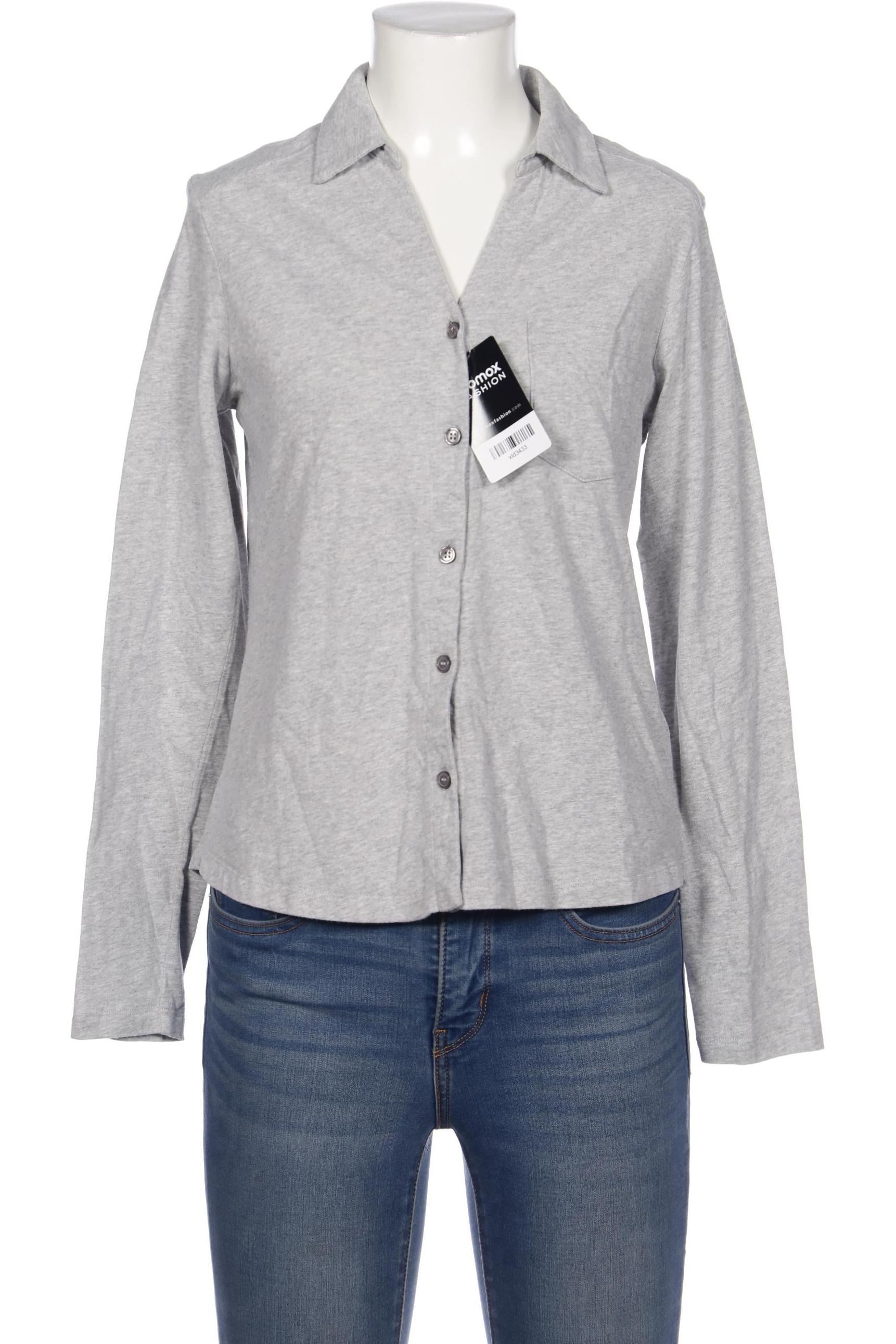 

Marc O Polo Damen Bluse, grau