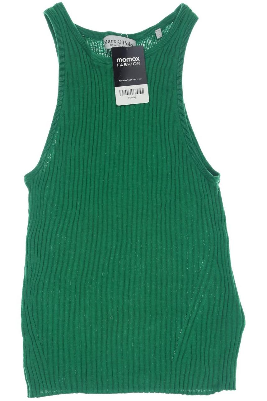 

Marc O Polo Damen Top, grün, Gr. 42