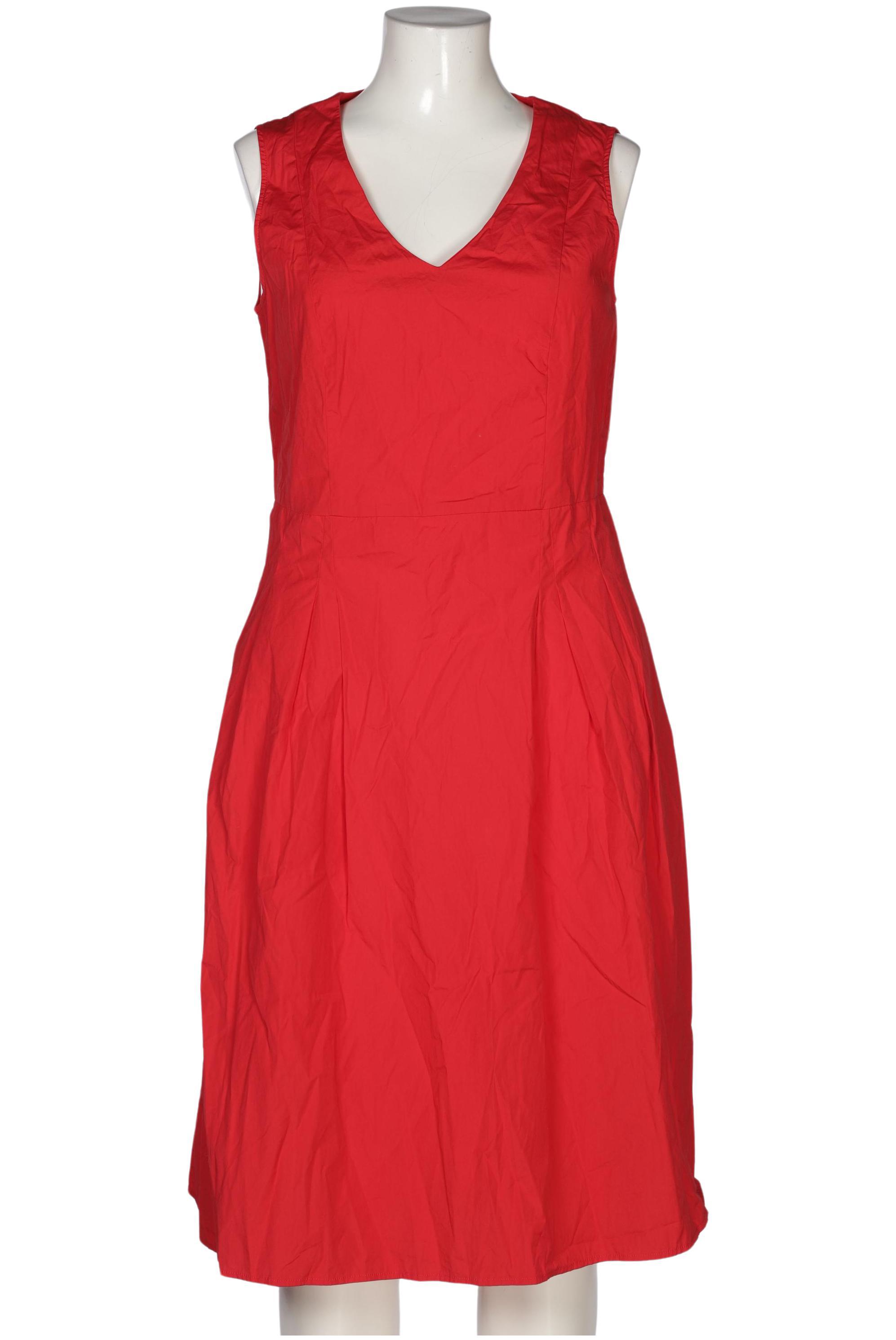 

Marc O Polo Damen Kleid, rot, Gr. 42