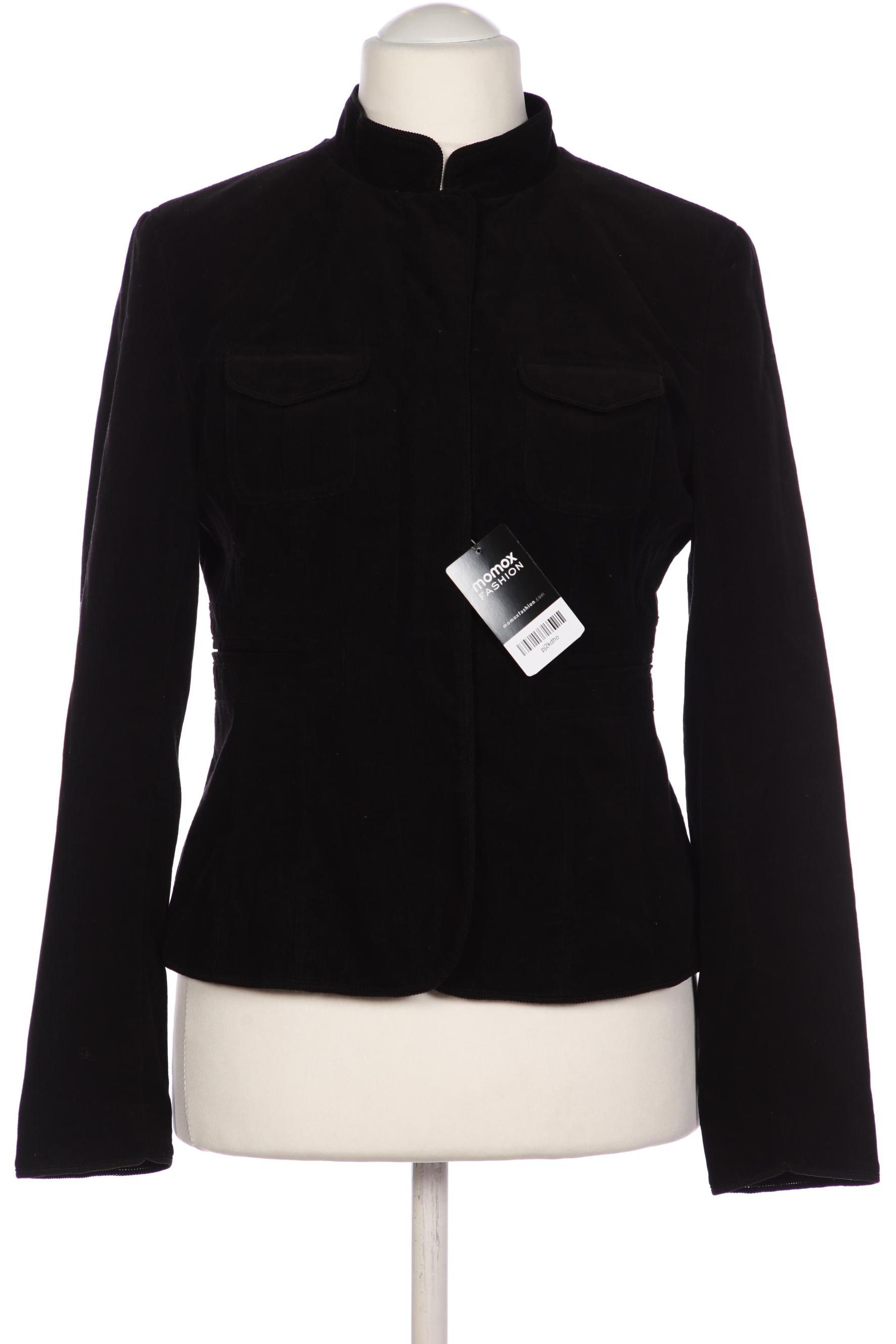 

Marc O Polo Damen Blazer, schwarz, Gr. 40