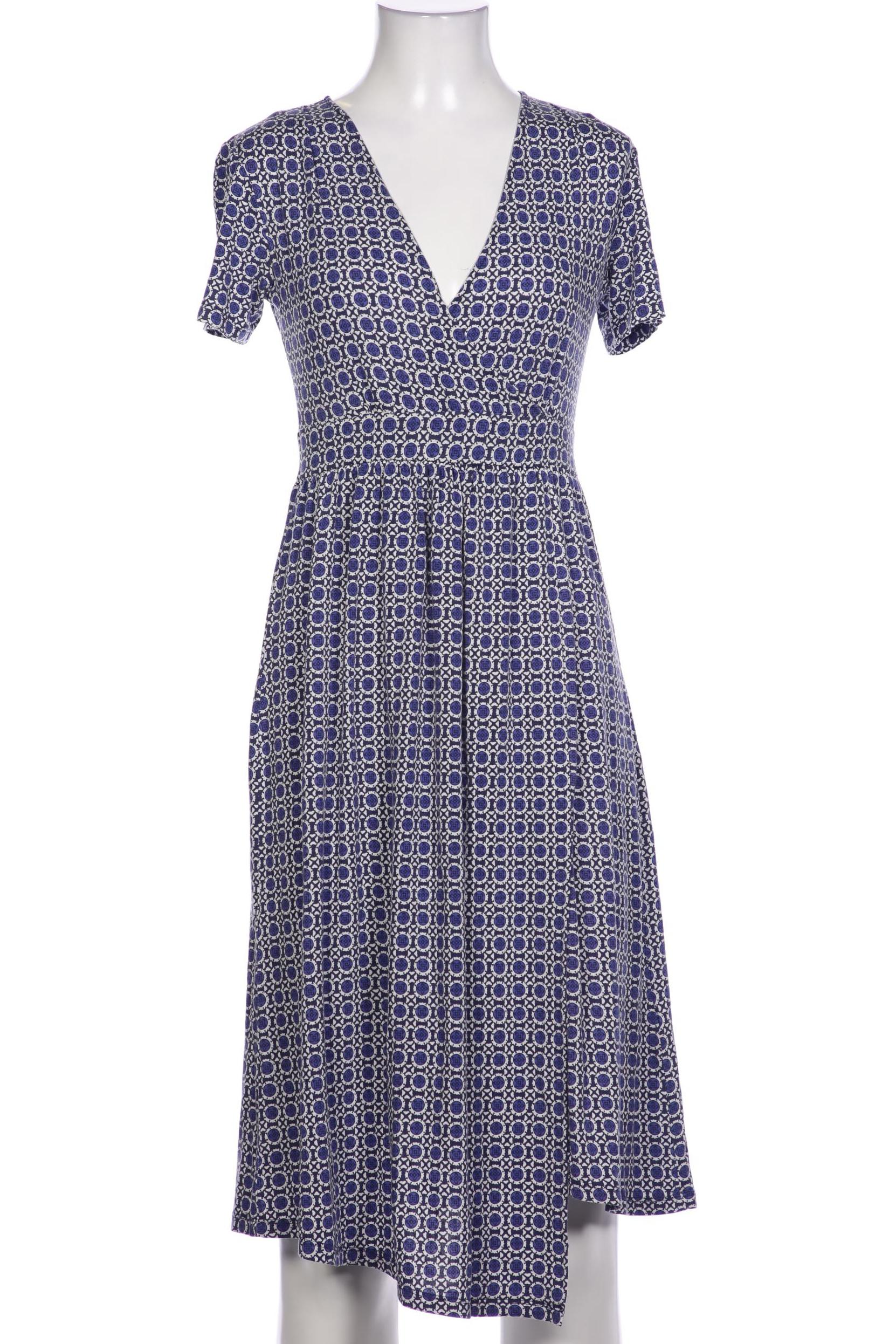 

Marc O Polo Damen Kleid, blau, Gr. 34