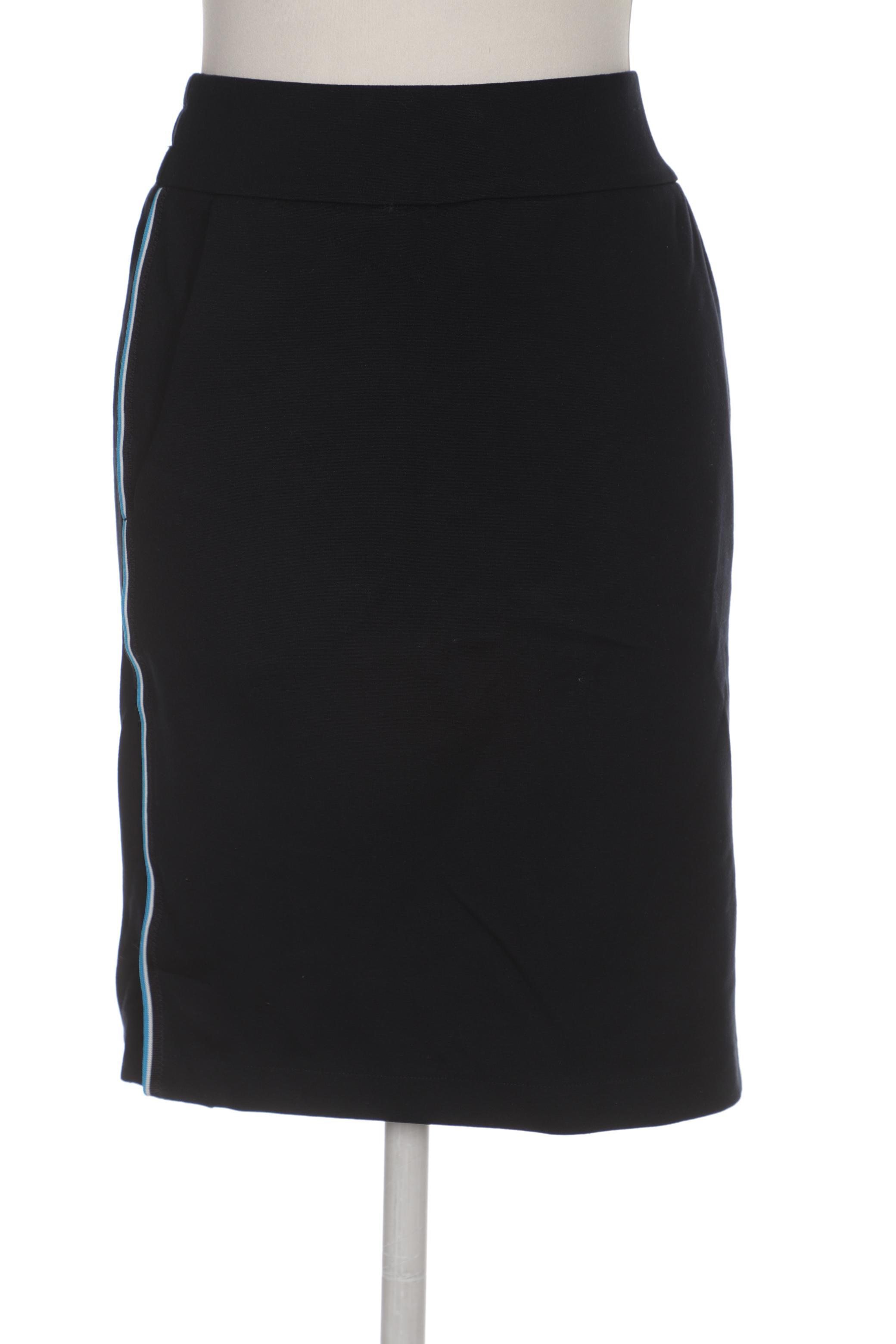 

Marc O Polo Damen Rock, marineblau, Gr. 34