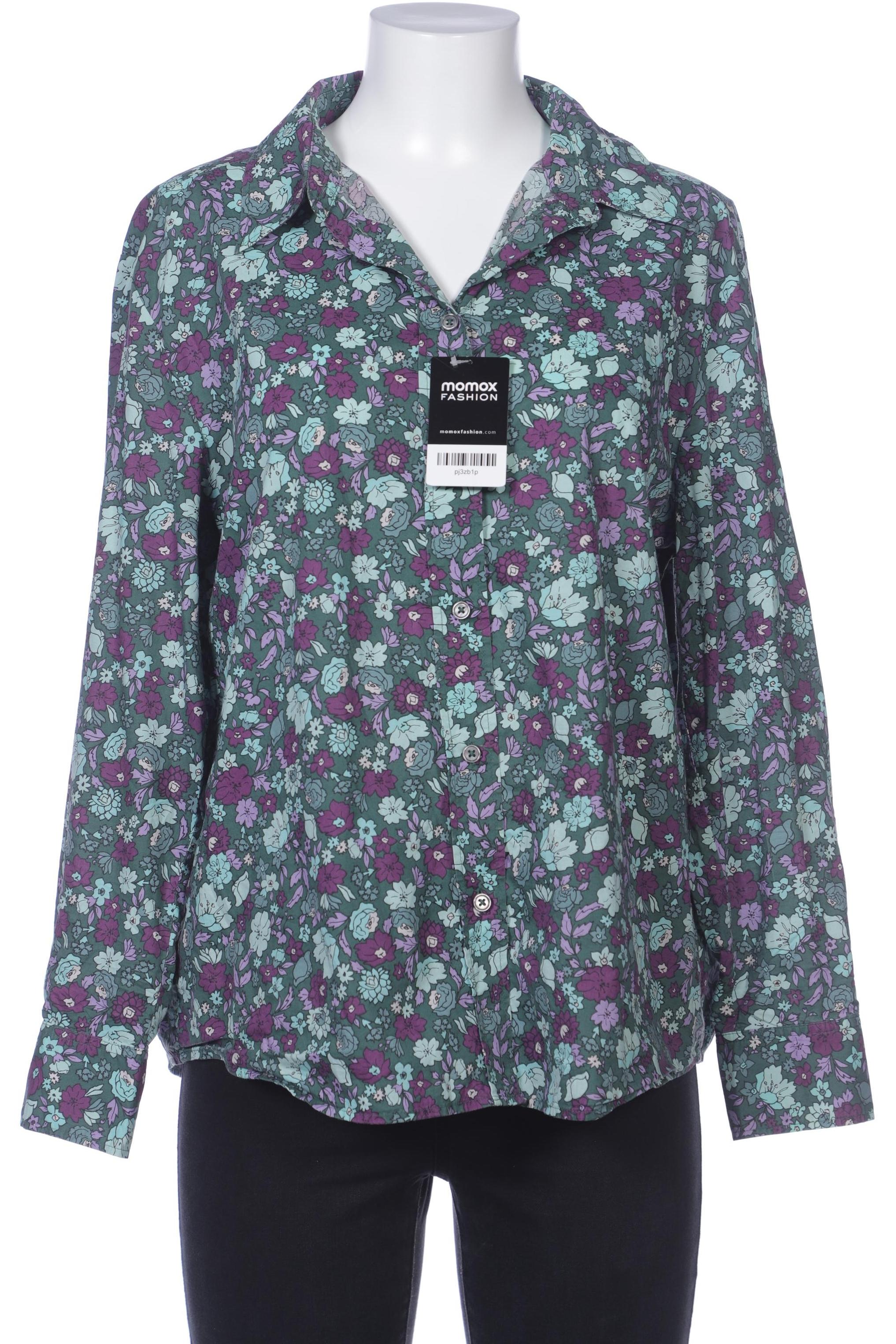 

Marc O Polo Damen Bluse, grün, Gr. 42