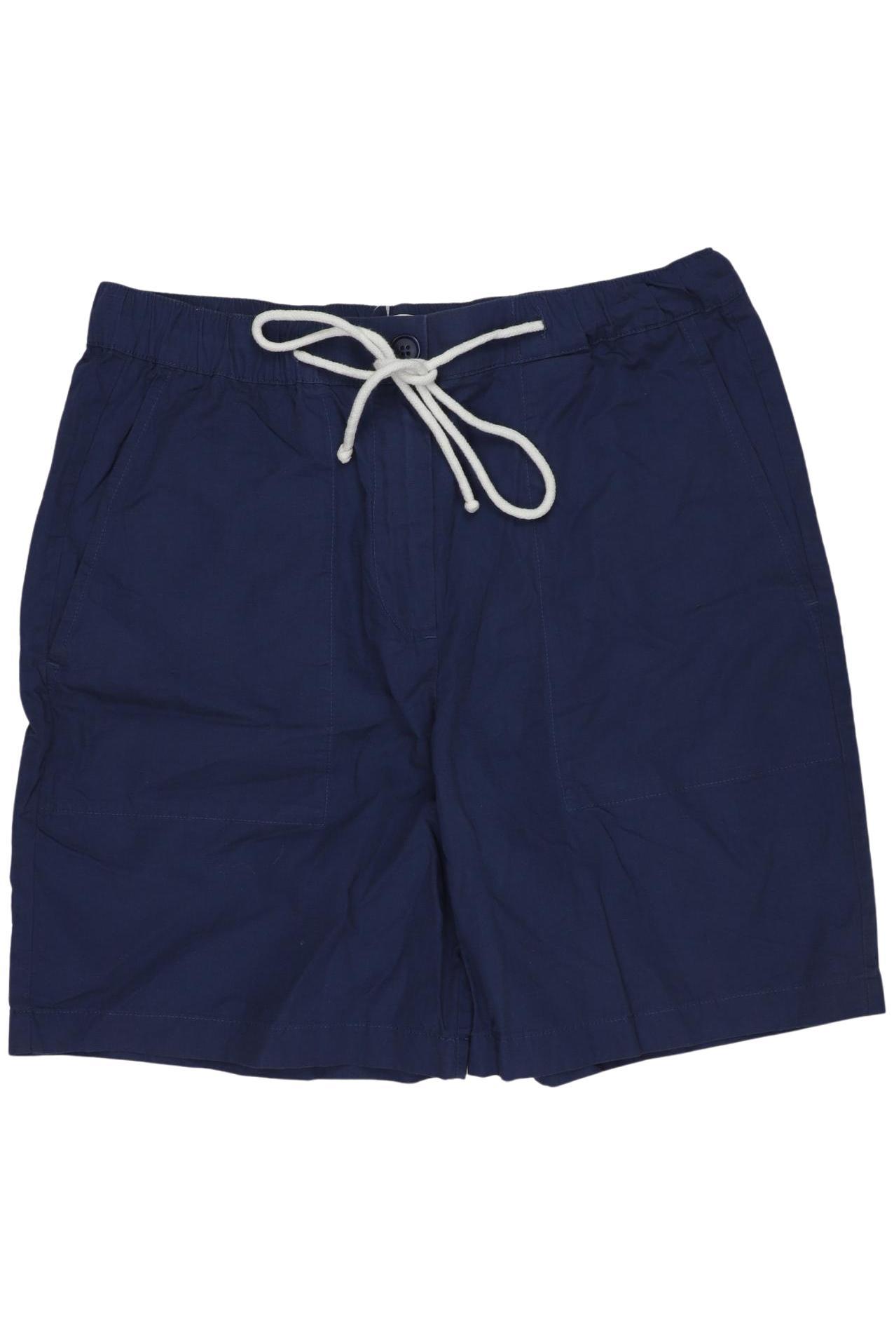 

Marc O Polo Damen Shorts, marineblau, Gr. 38