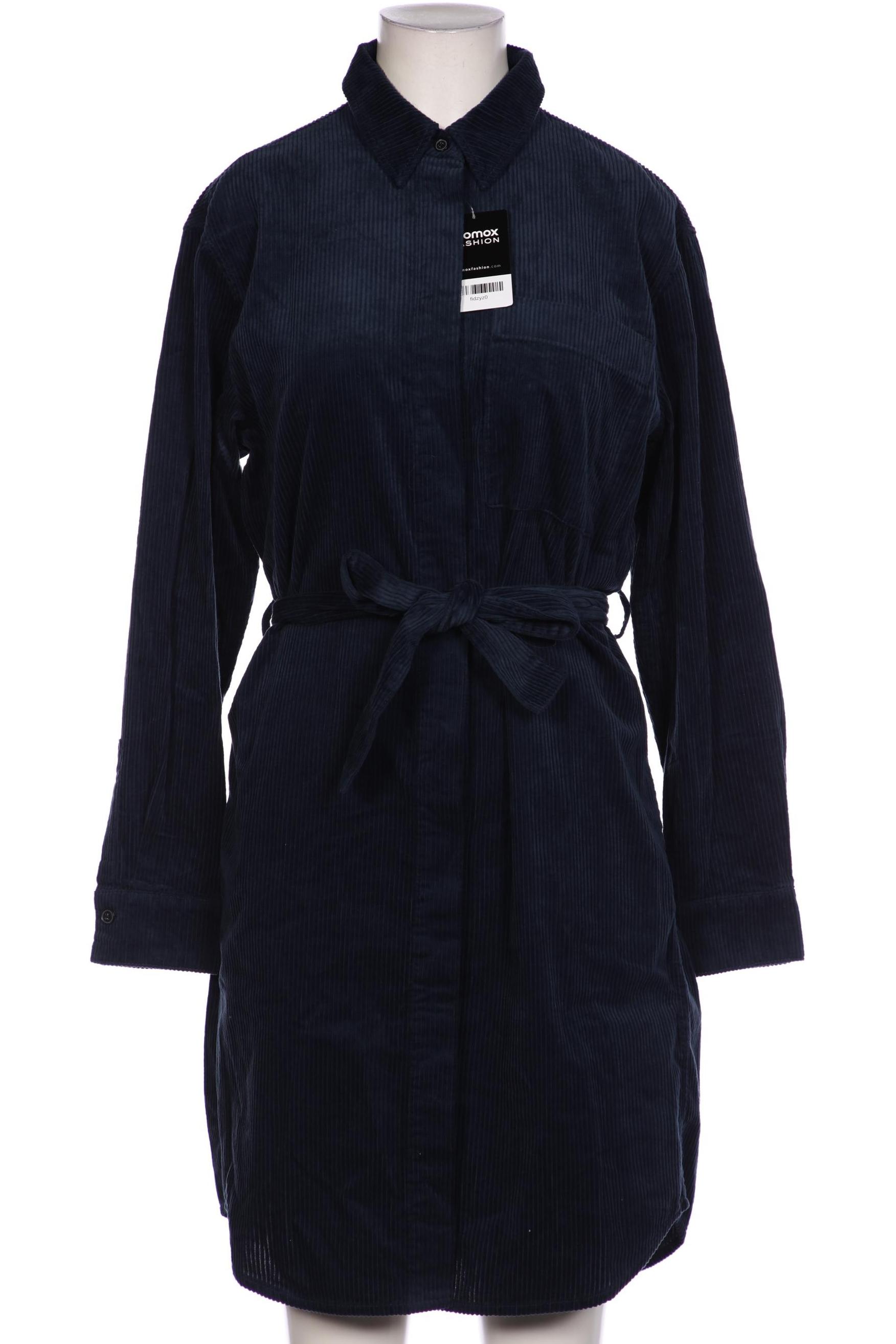 

Marc O Polo Damen Kleid, marineblau, Gr. 34