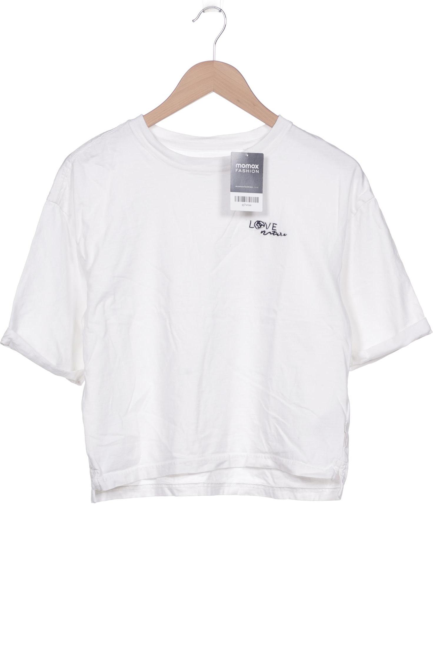 

Marc O Polo Damen T-Shirt, weiß