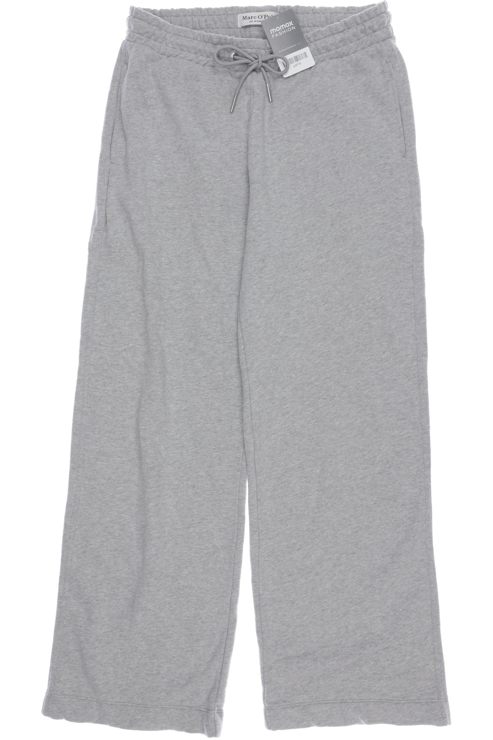 

Marc O Polo Damen Stoffhose, grau, Gr. 38