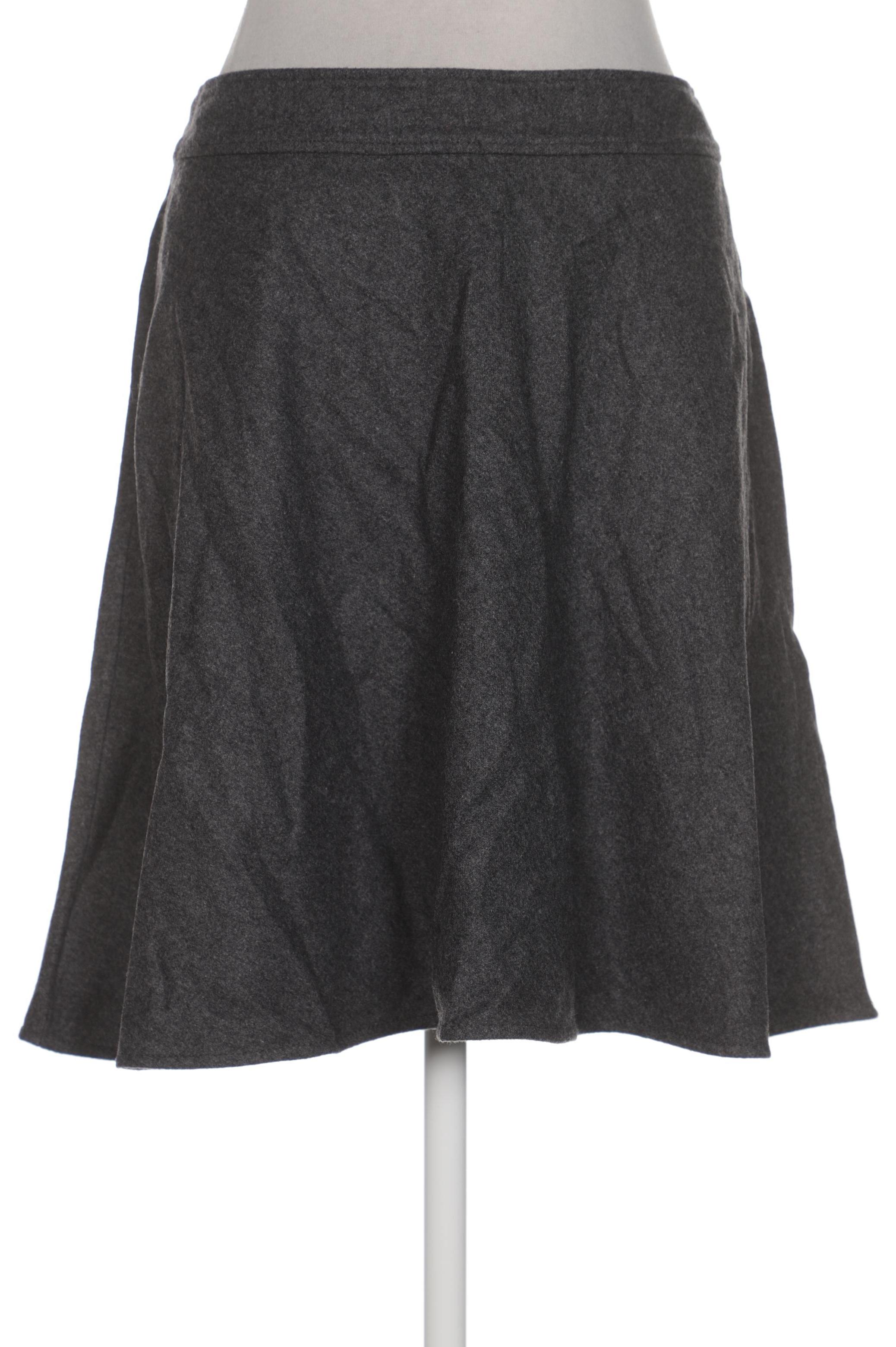 

Marc O Polo Damen Rock, grau, Gr. 36