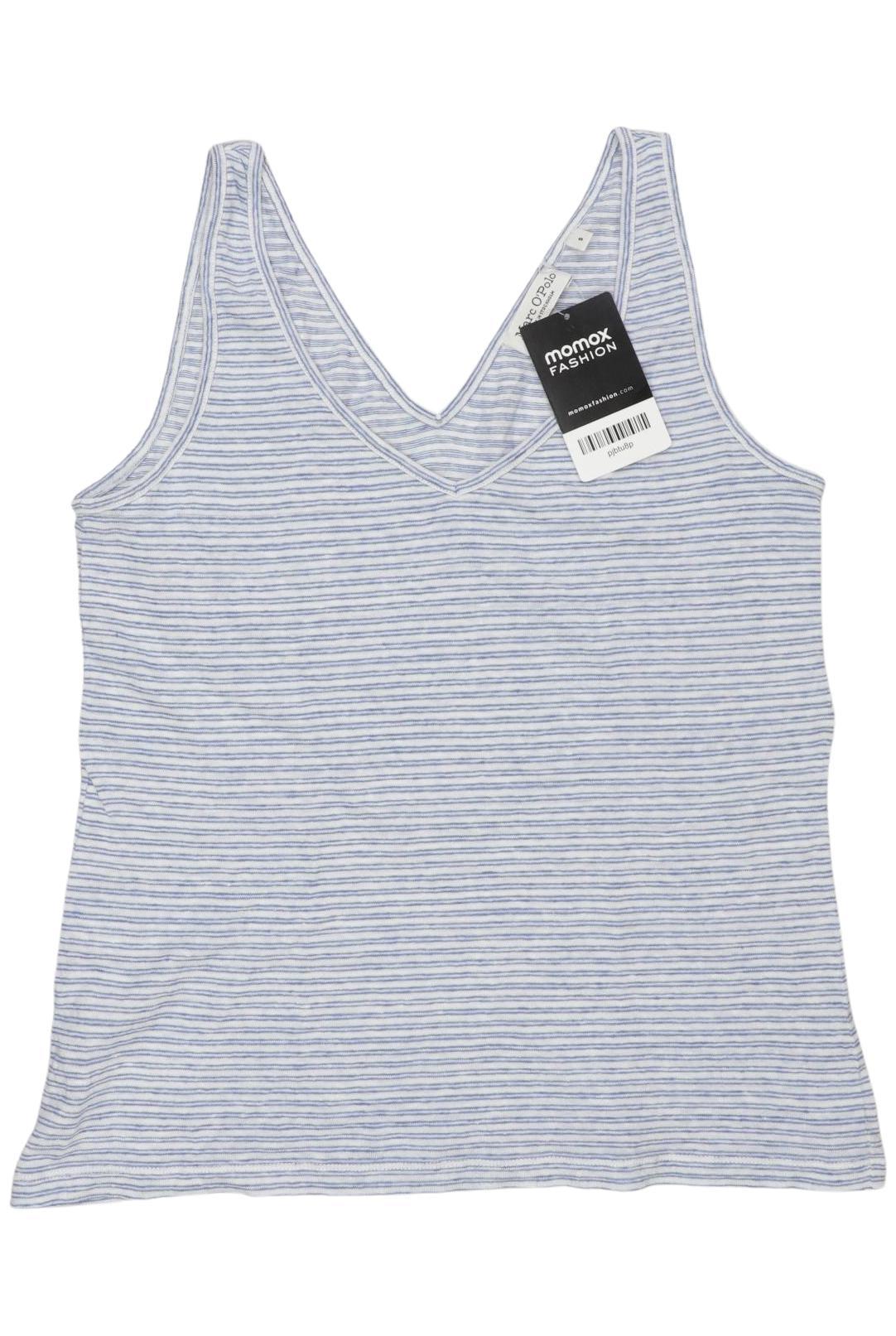 

Marc O Polo Damen Top, hellblau, Gr. 36