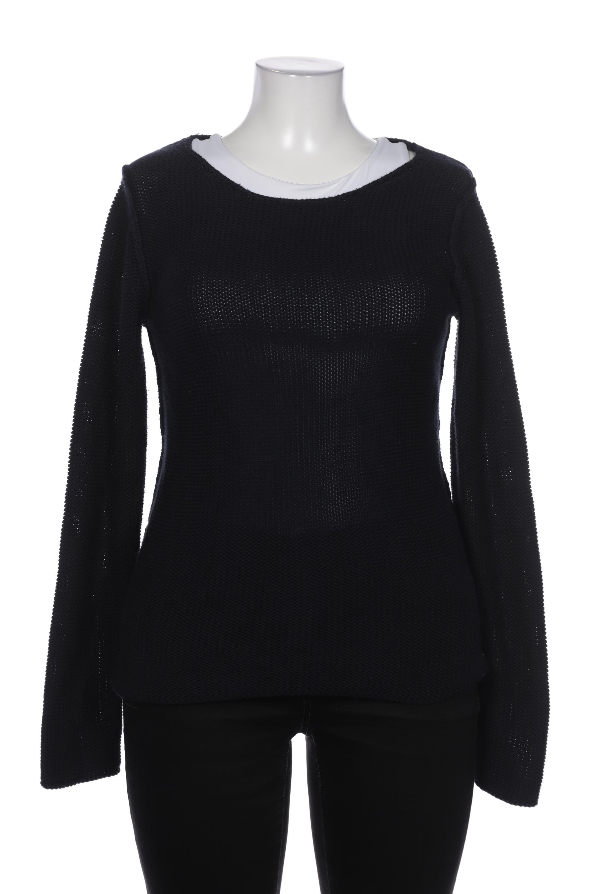 

Marc O Polo Damen Pullover, marineblau, Gr. 42