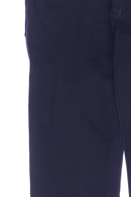 Thumbnail - Marc O Polo Jungen Stoffhose, marineblau, Gr. 152