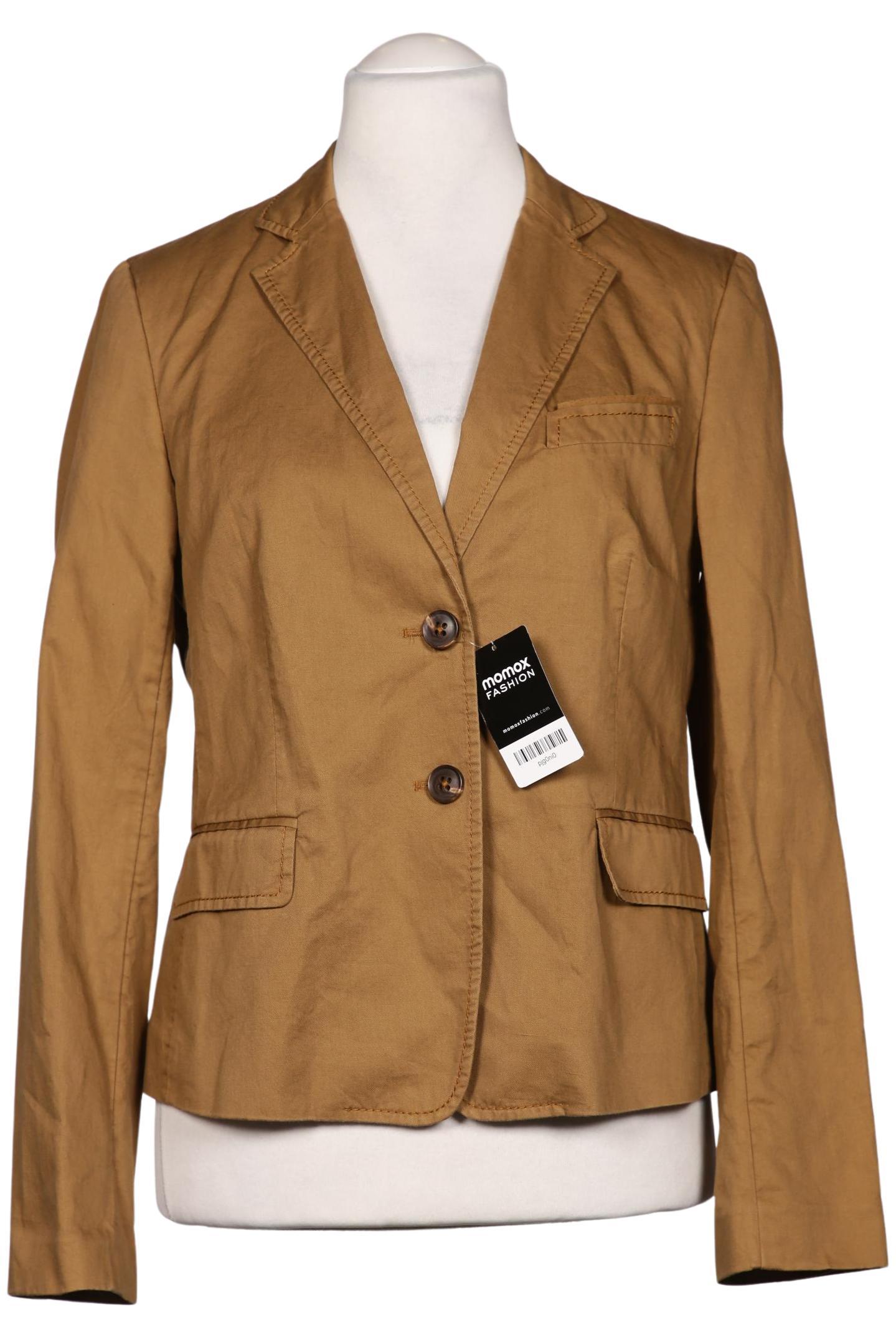 

Marc O Polo Damen Blazer, braun, Gr. 42