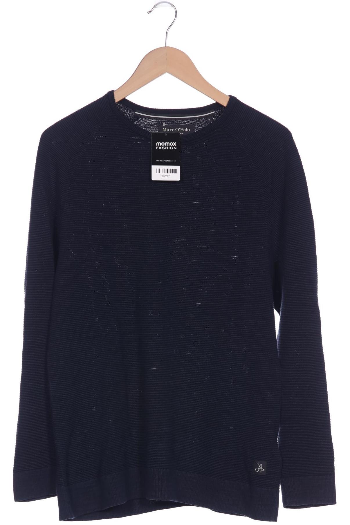 

Marc O Polo Herren Pullover, marineblau, Gr. 48