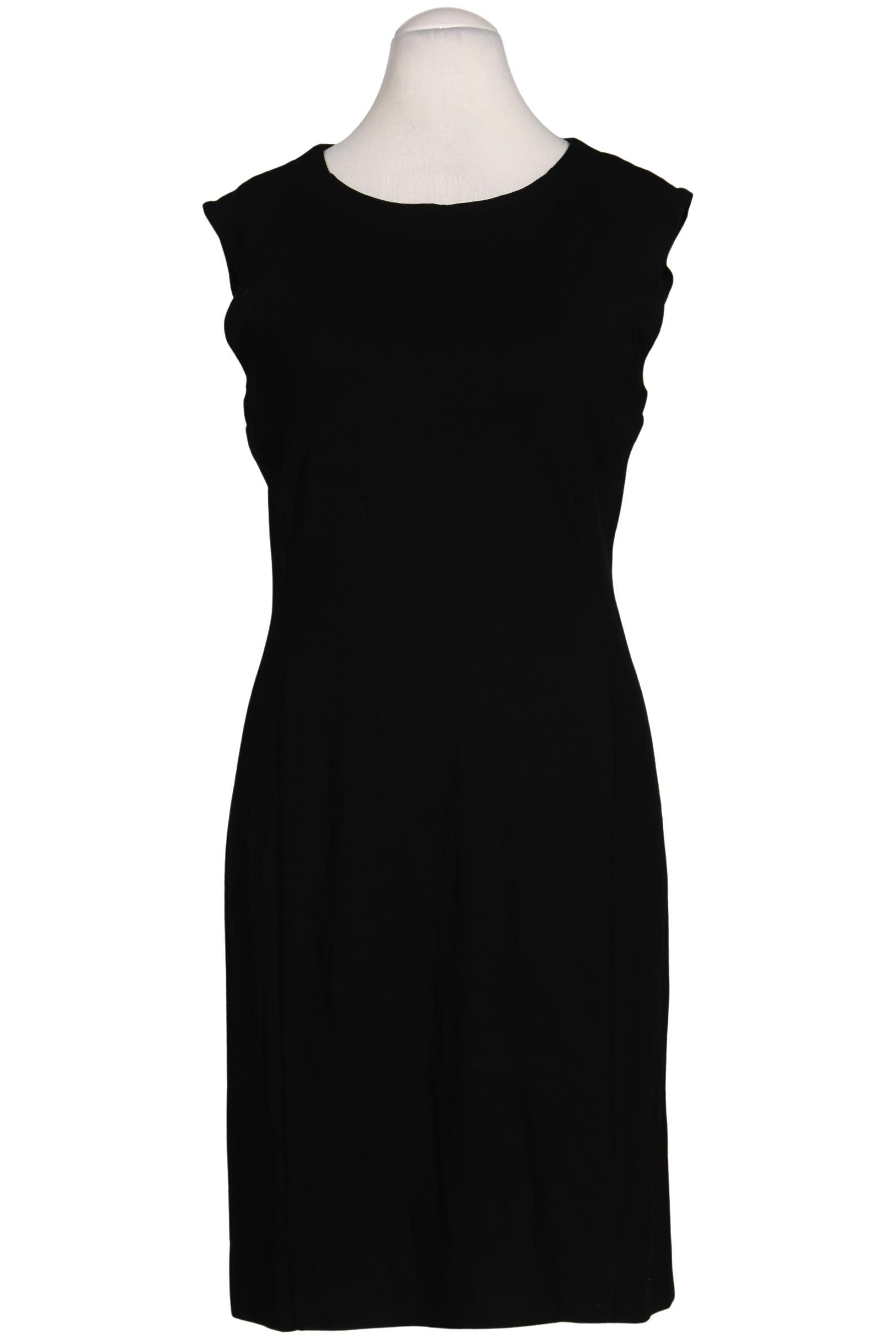 

Marc O Polo Damen Kleid, schwarz, Gr. 38