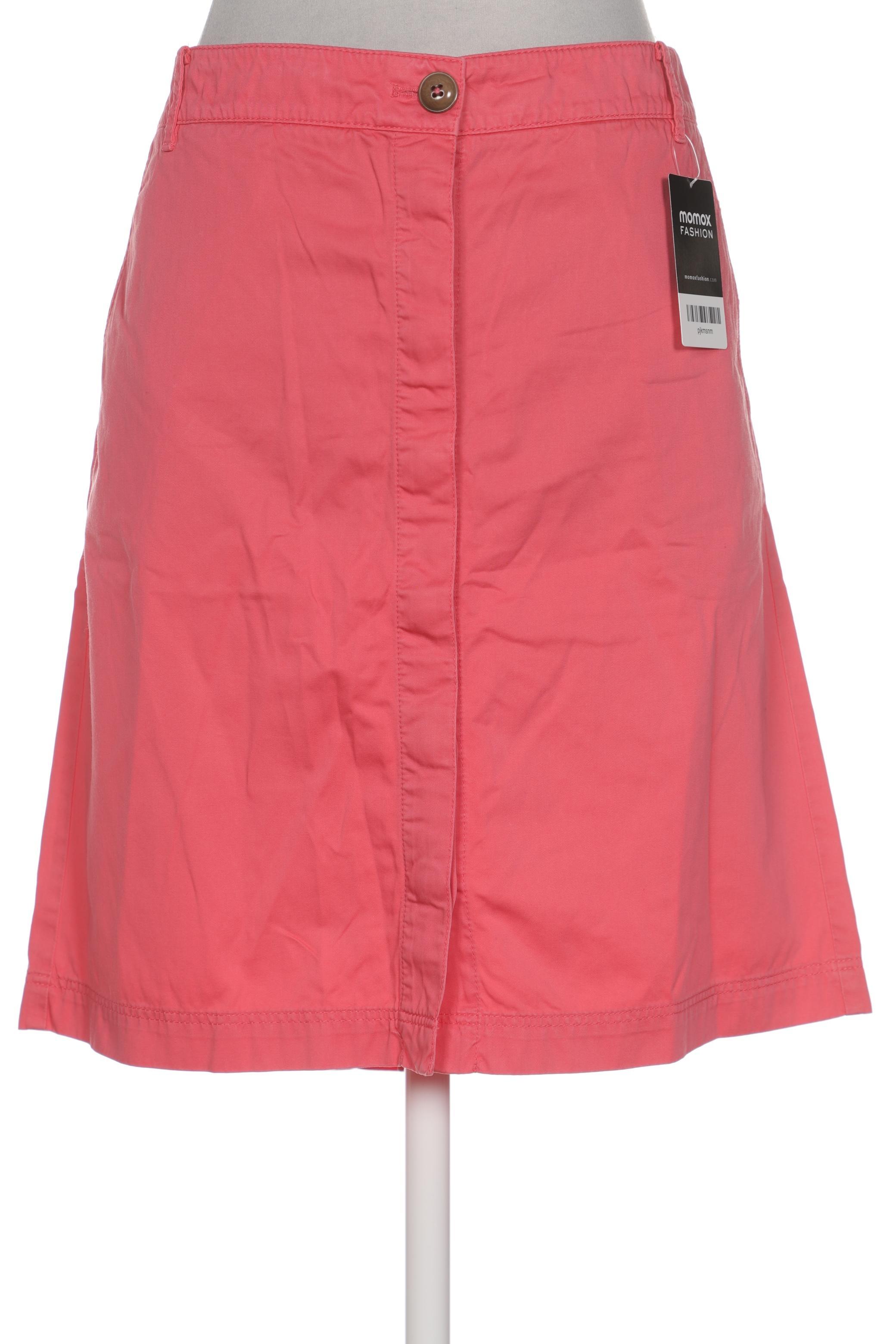 

Marc O Polo Damen Rock, pink, Gr. 40
