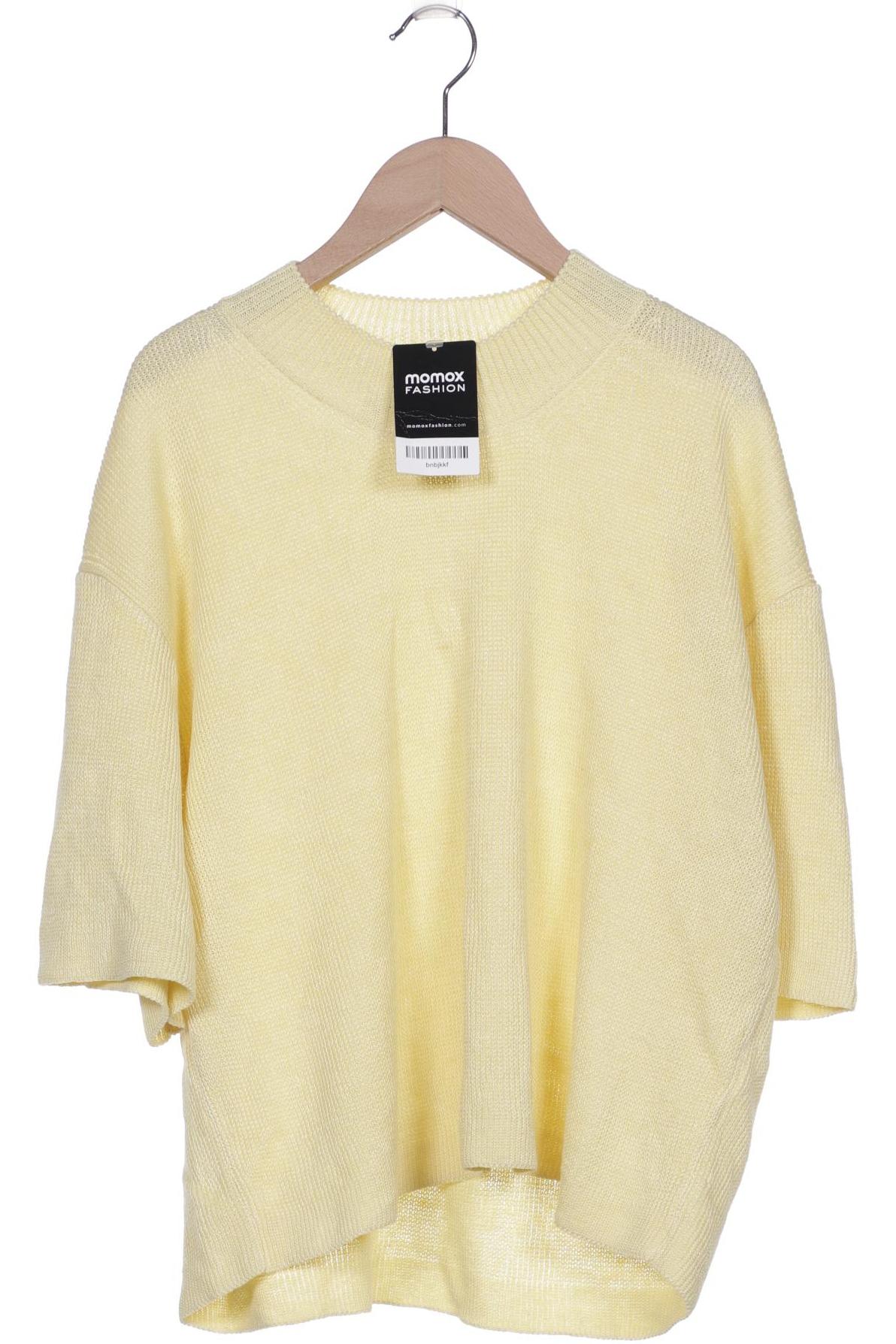 

Marc O Polo Damen Pullover, gelb