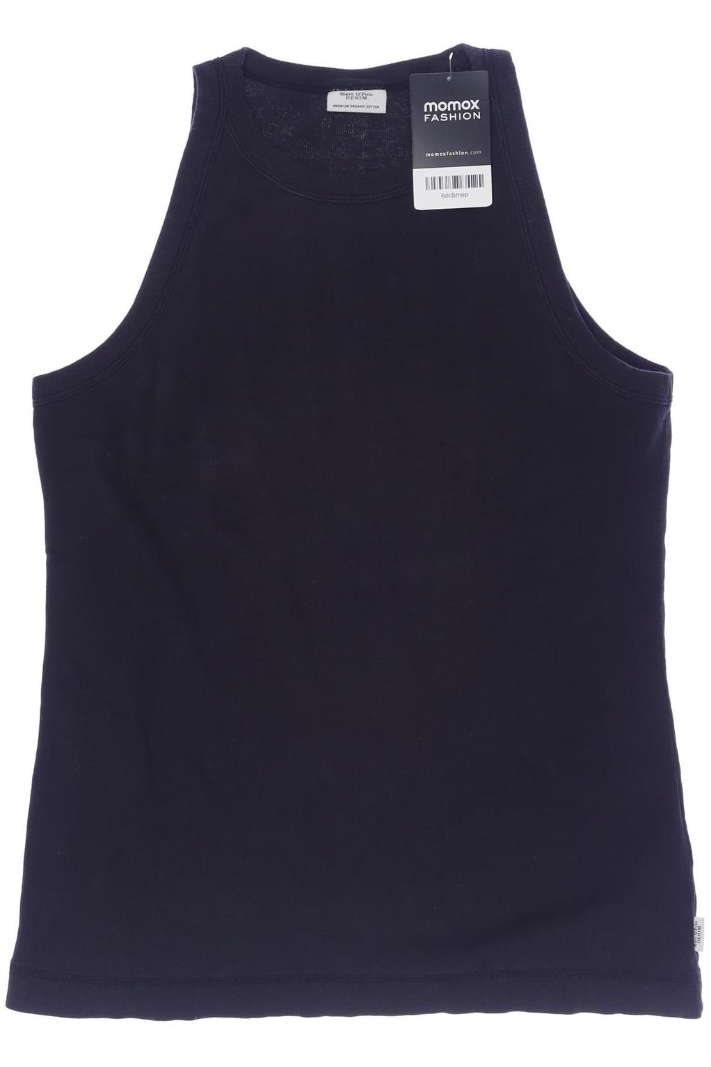 

Marc O Polo Damen Top, schwarz, Gr. 44