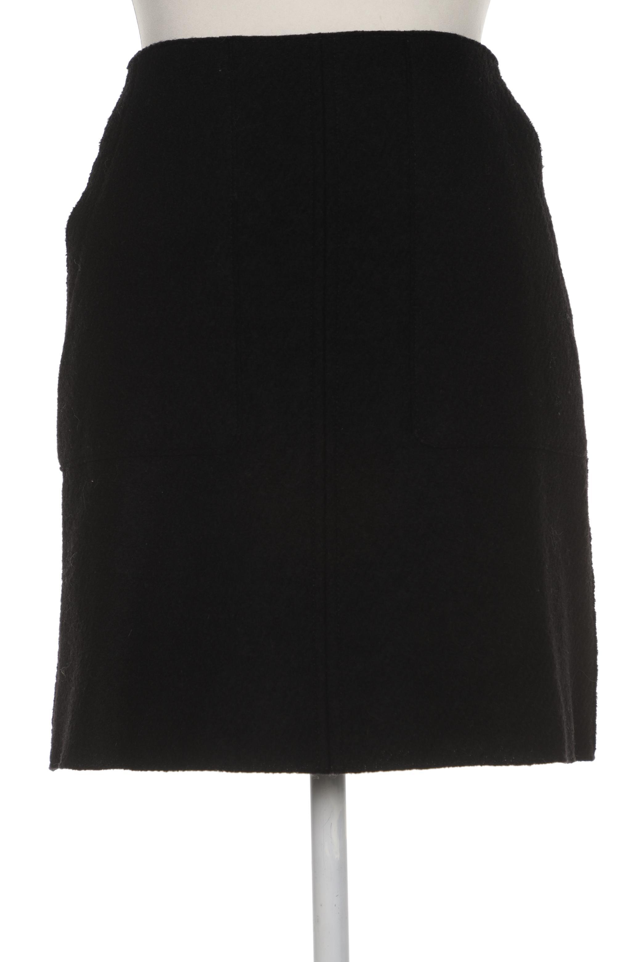 

Marc O Polo Damen Rock, schwarz, Gr. 38