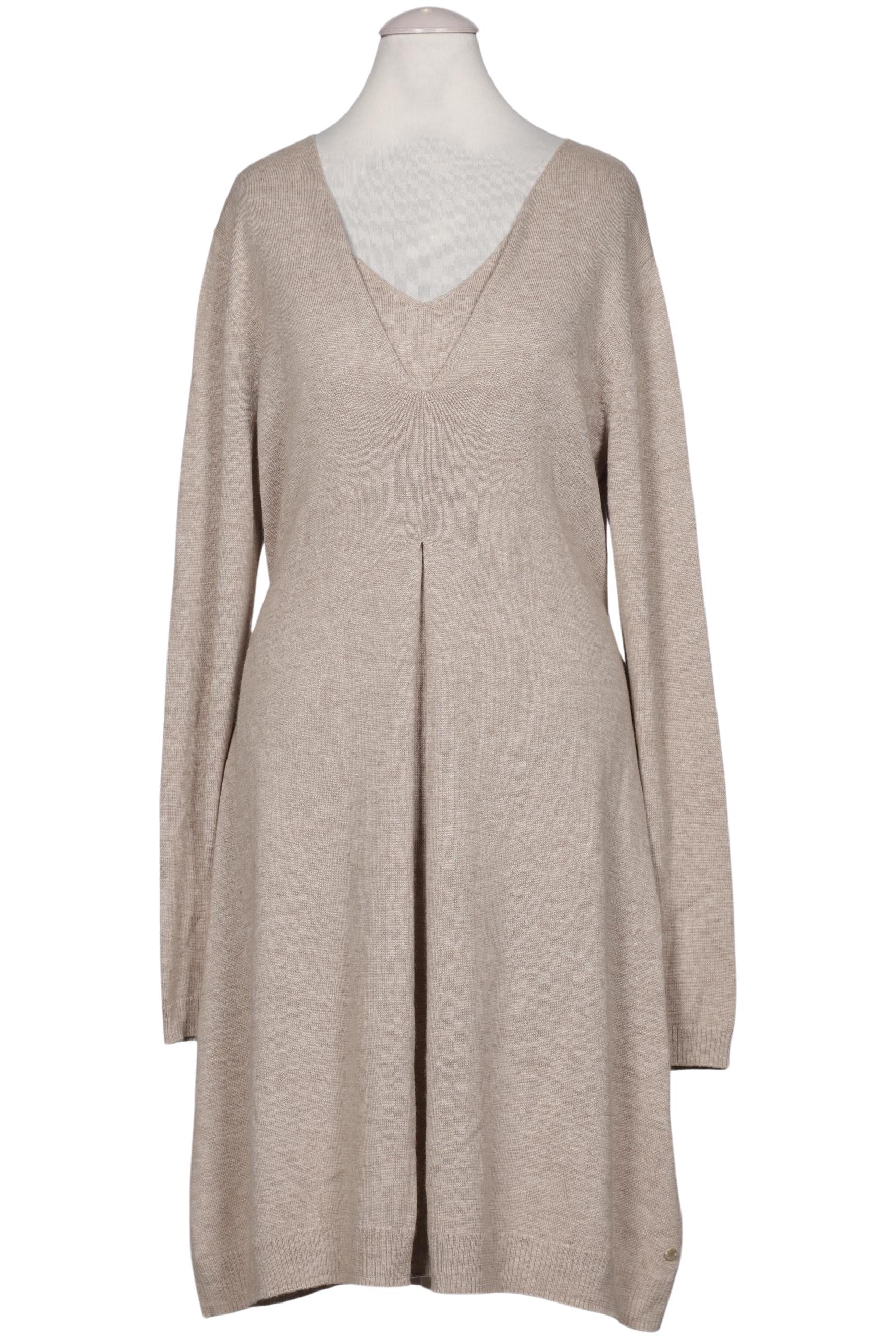 

Marc O Polo Damen Kleid, beige, Gr. 38