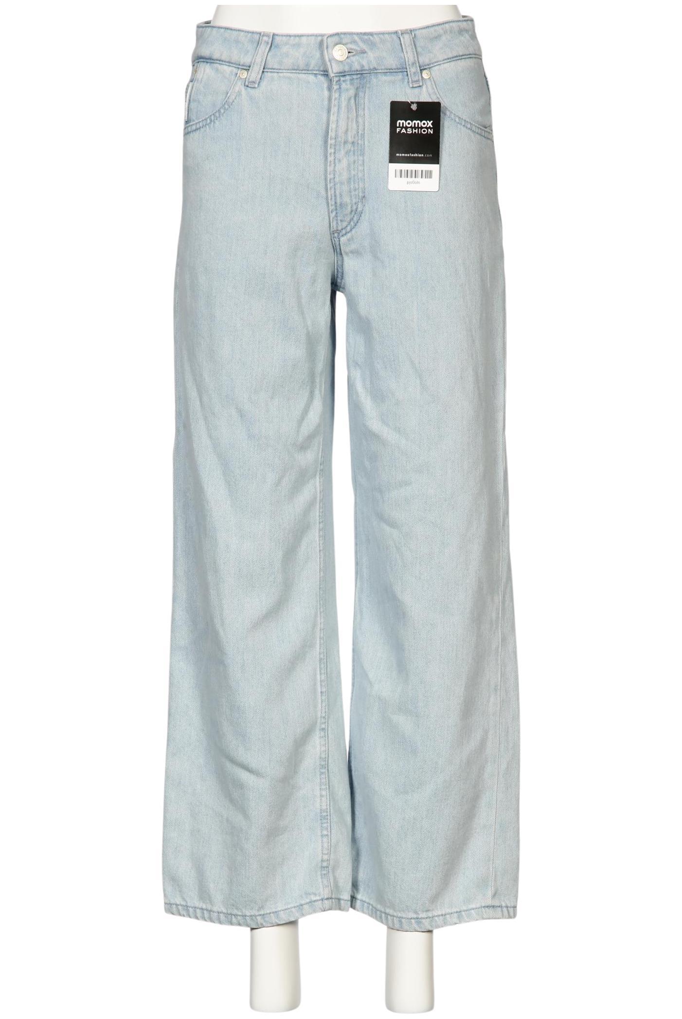 

Marc O Polo Damen Jeans, hellblau, Gr. 27