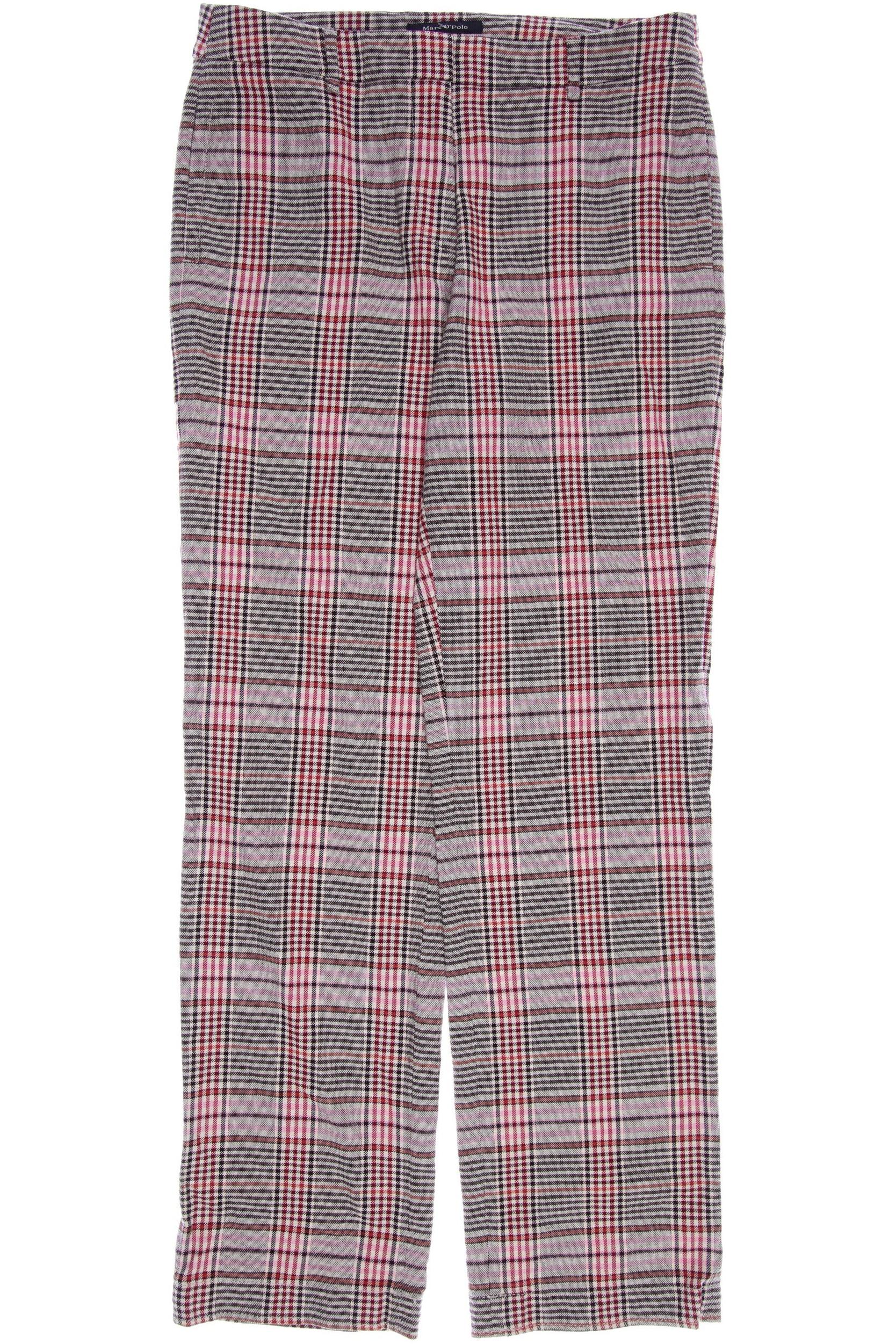 

Marc O Polo Damen Stoffhose, grau