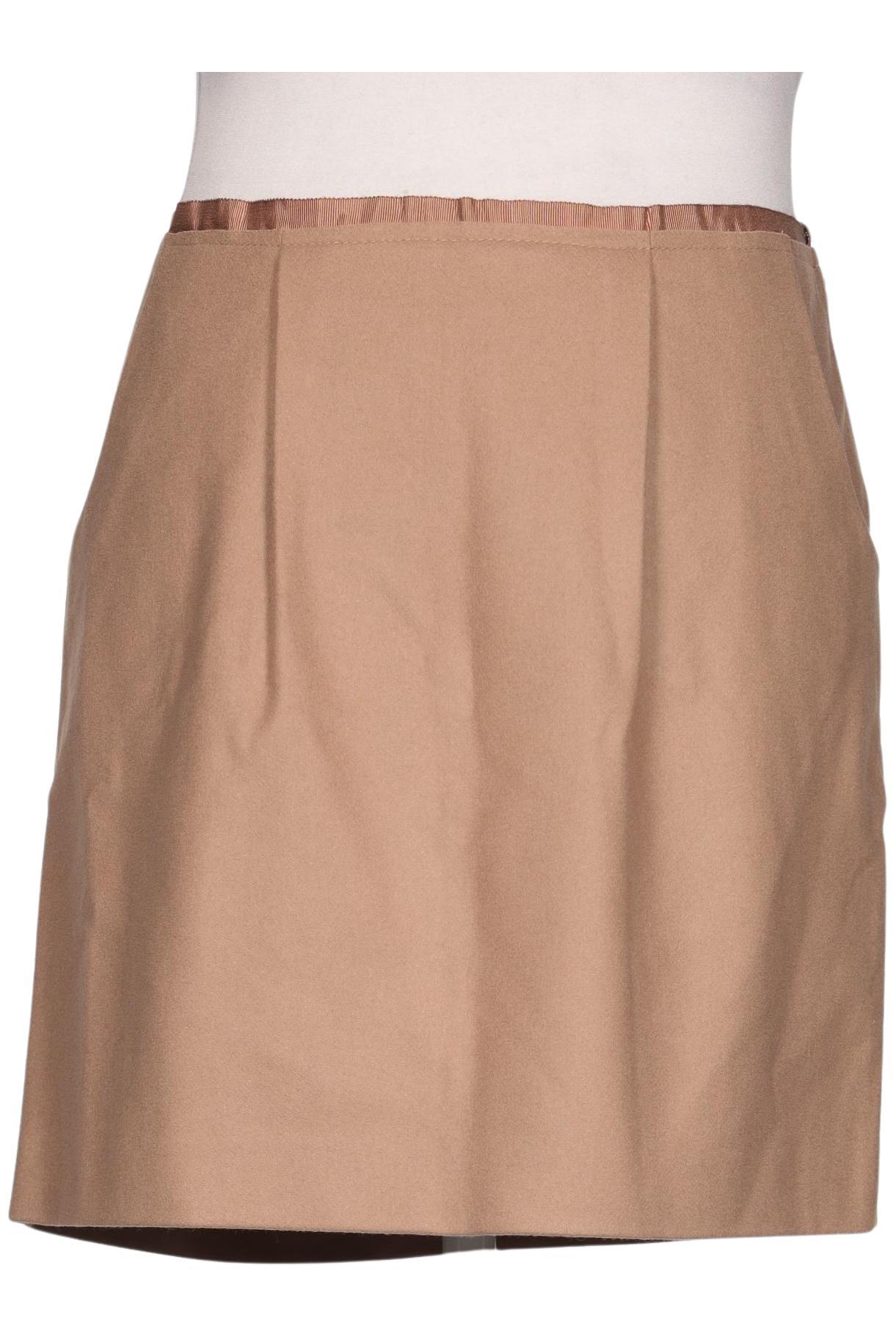 

Marc O Polo Damen Rock, beige, Gr. 44