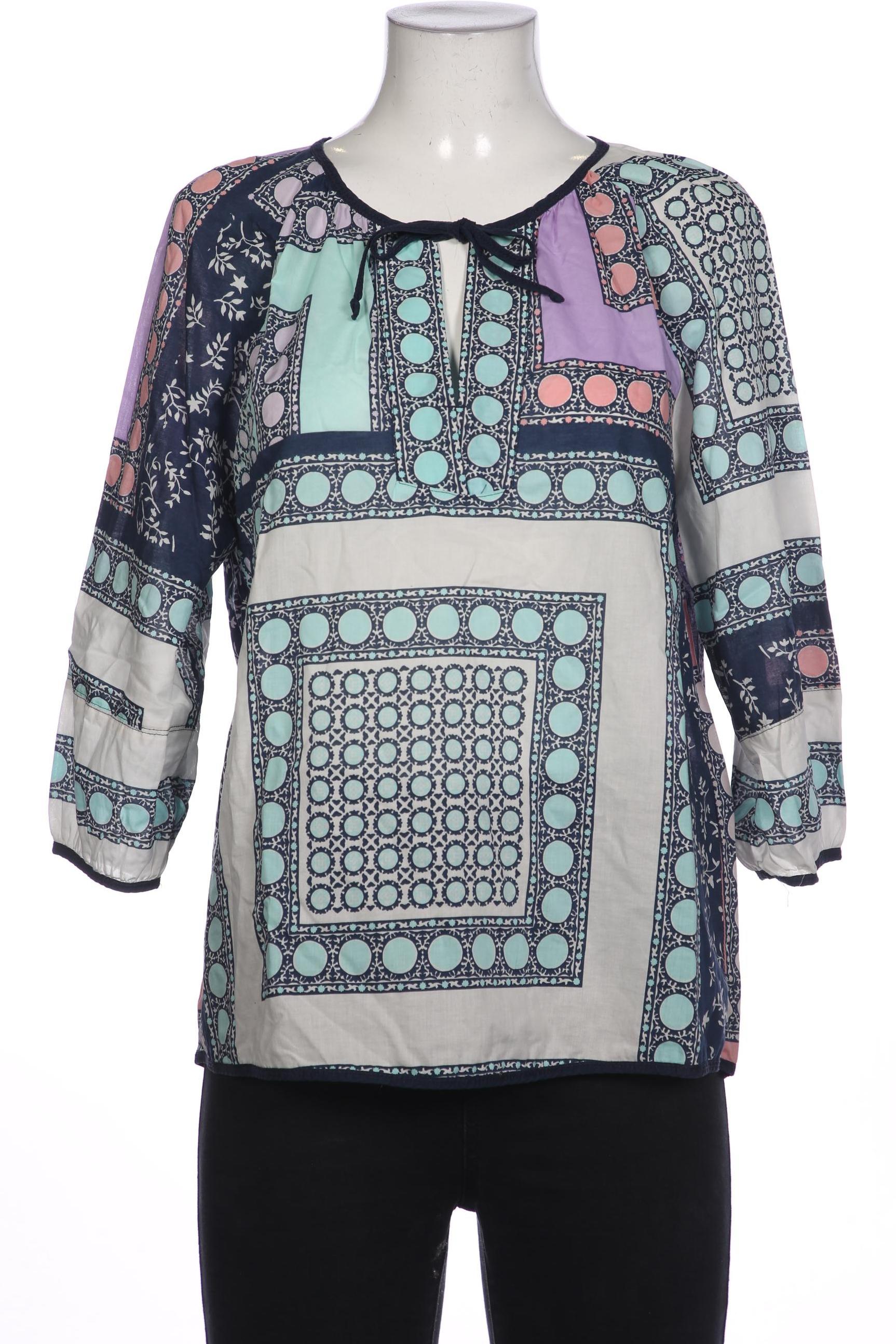 

Marc O Polo Damen Bluse, blau