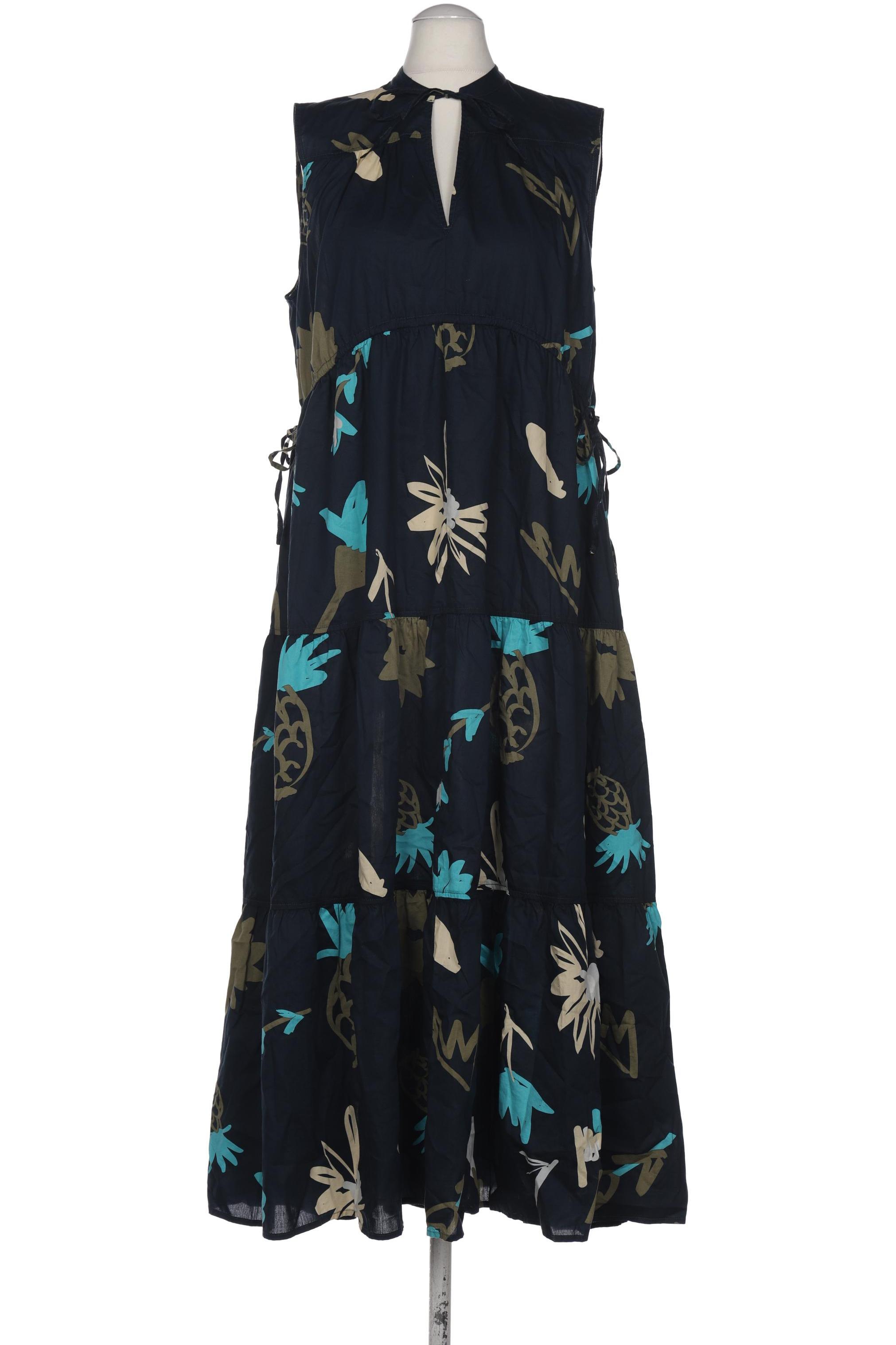 

Marc O Polo Damen Kleid, marineblau, Gr. 38