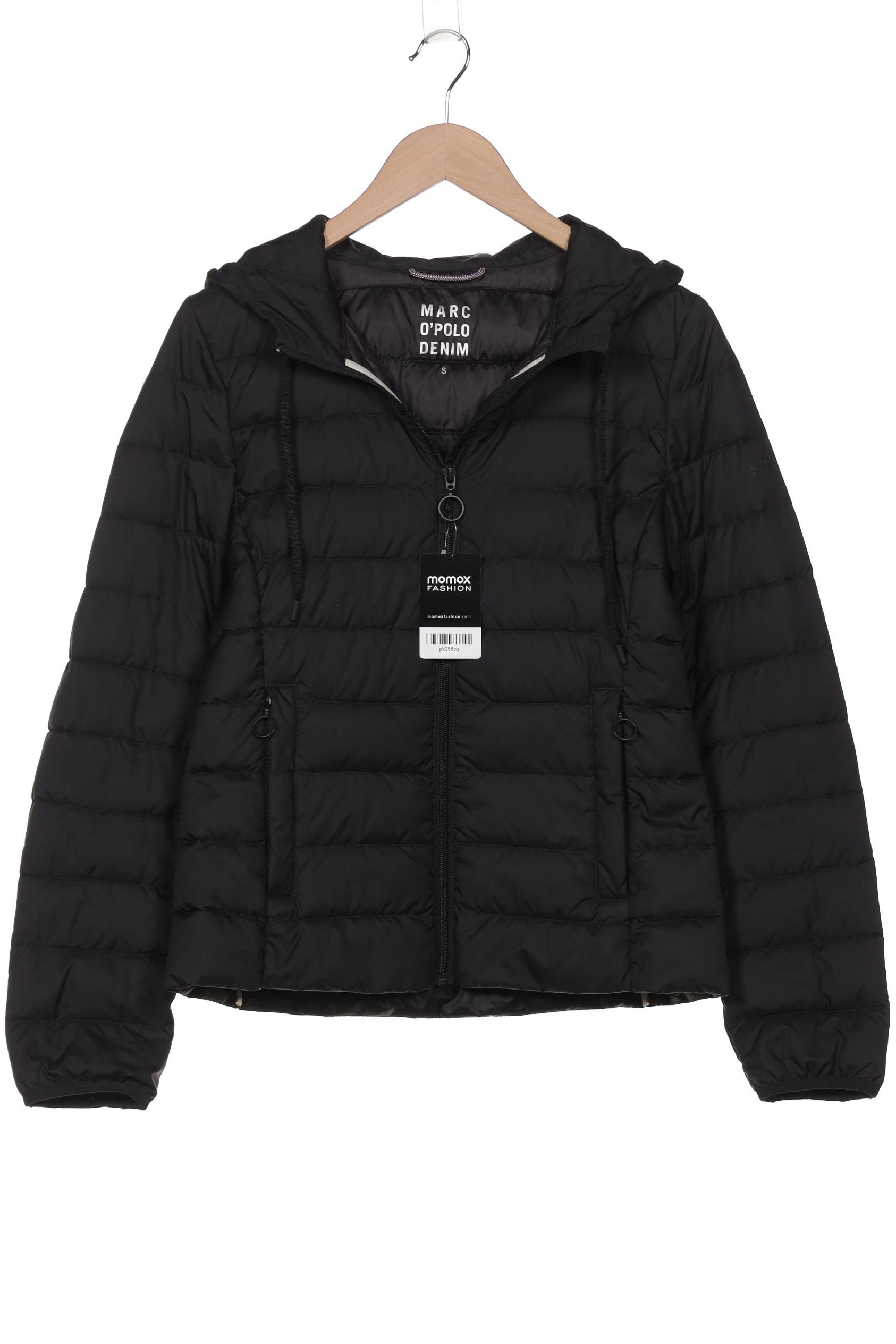 

Marc O Polo Damen Jacke, schwarz, Gr. uni