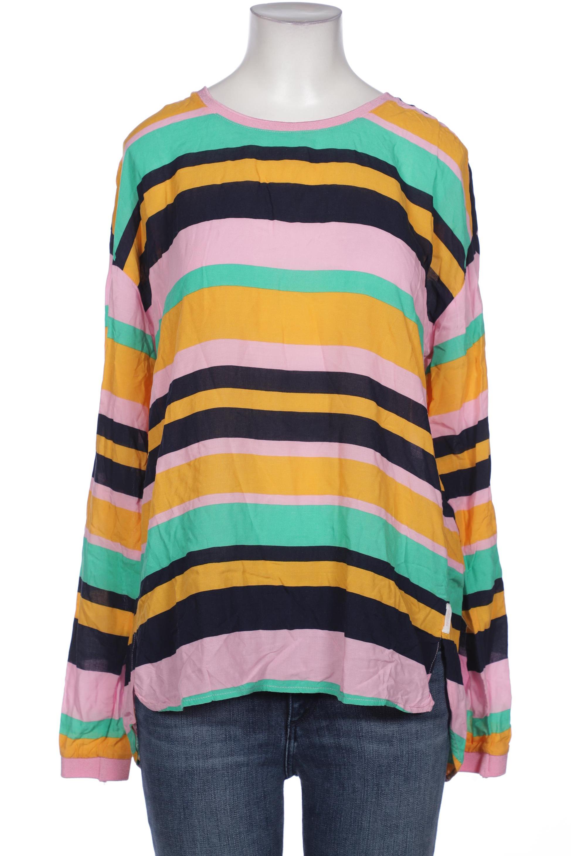 

Marc O Polo Damen Bluse, mehrfarbig, Gr. 38