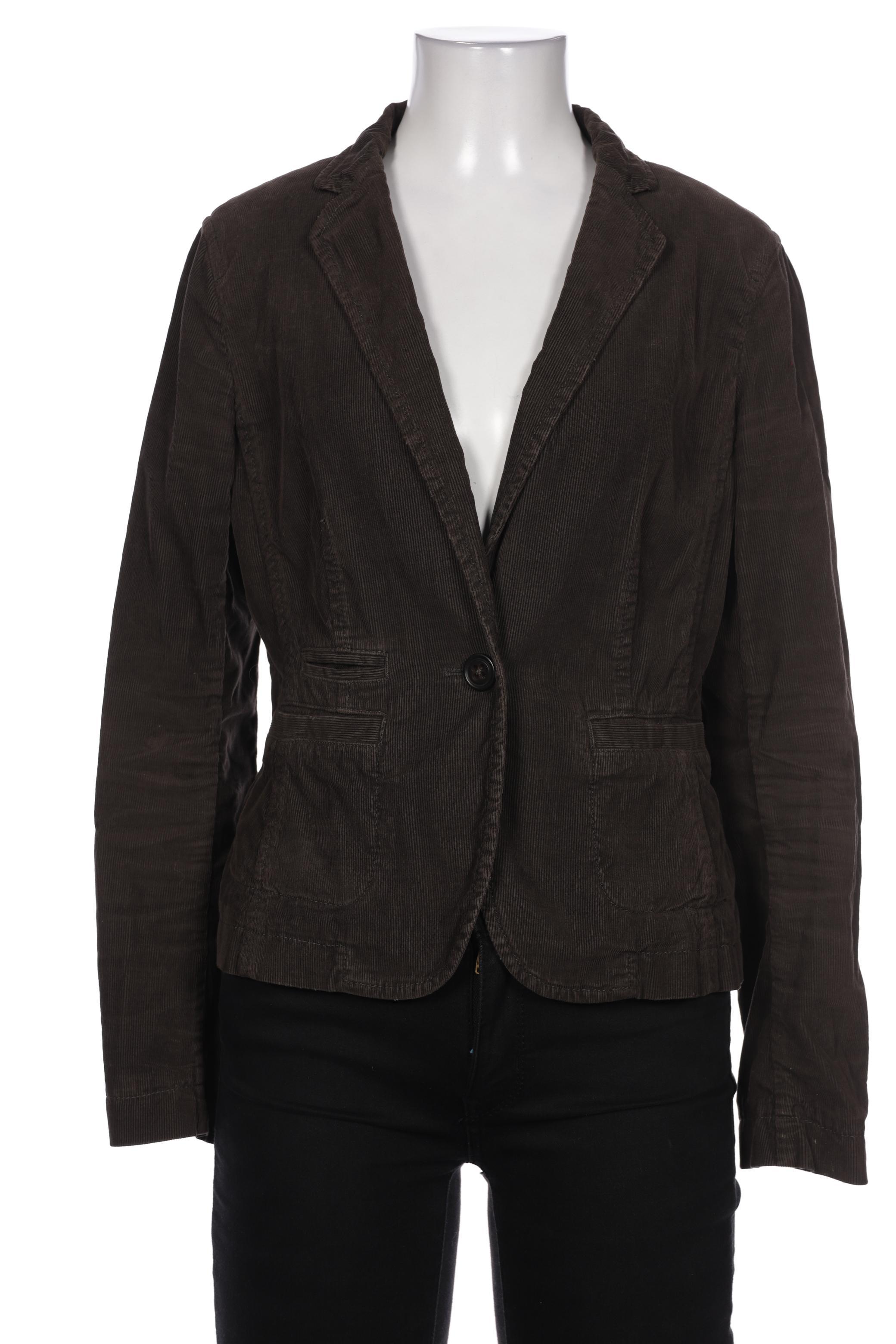 

Marc O Polo Damen Blazer, braun, Gr. 36