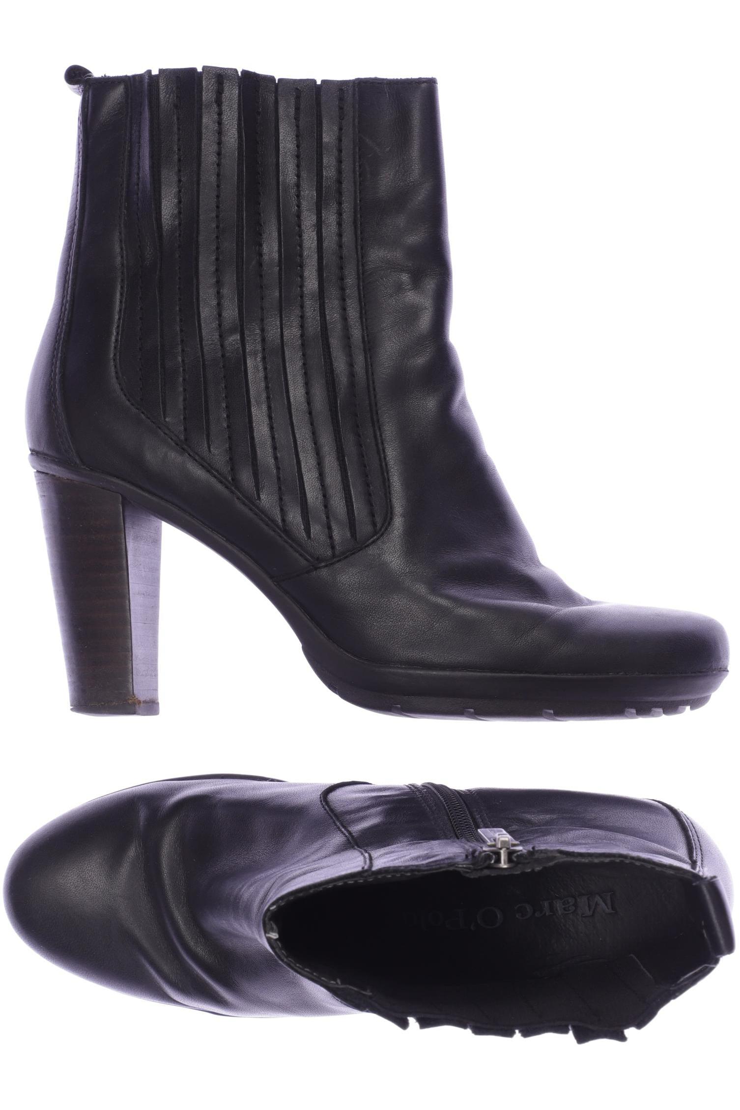 

Marc O Polo Damen Stiefelette, schwarz, Gr. 5.5