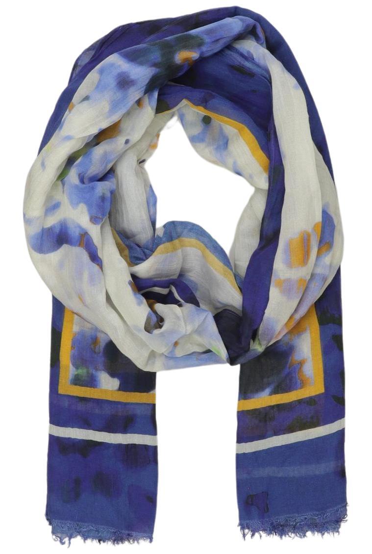 

Marc O Polo Damen Schal, mehrfarbig, Gr.