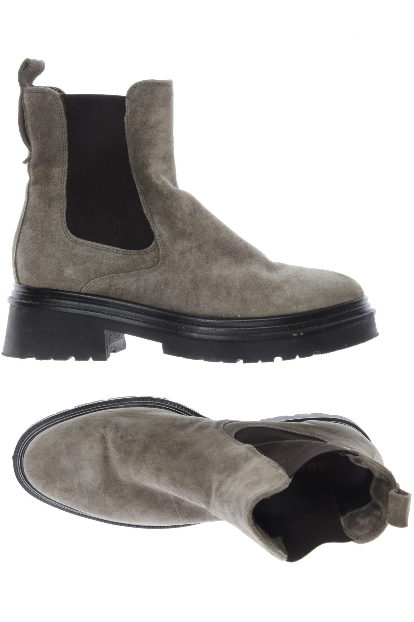 

Marc O Polo Damen Stiefelette, braun, Gr. 40
