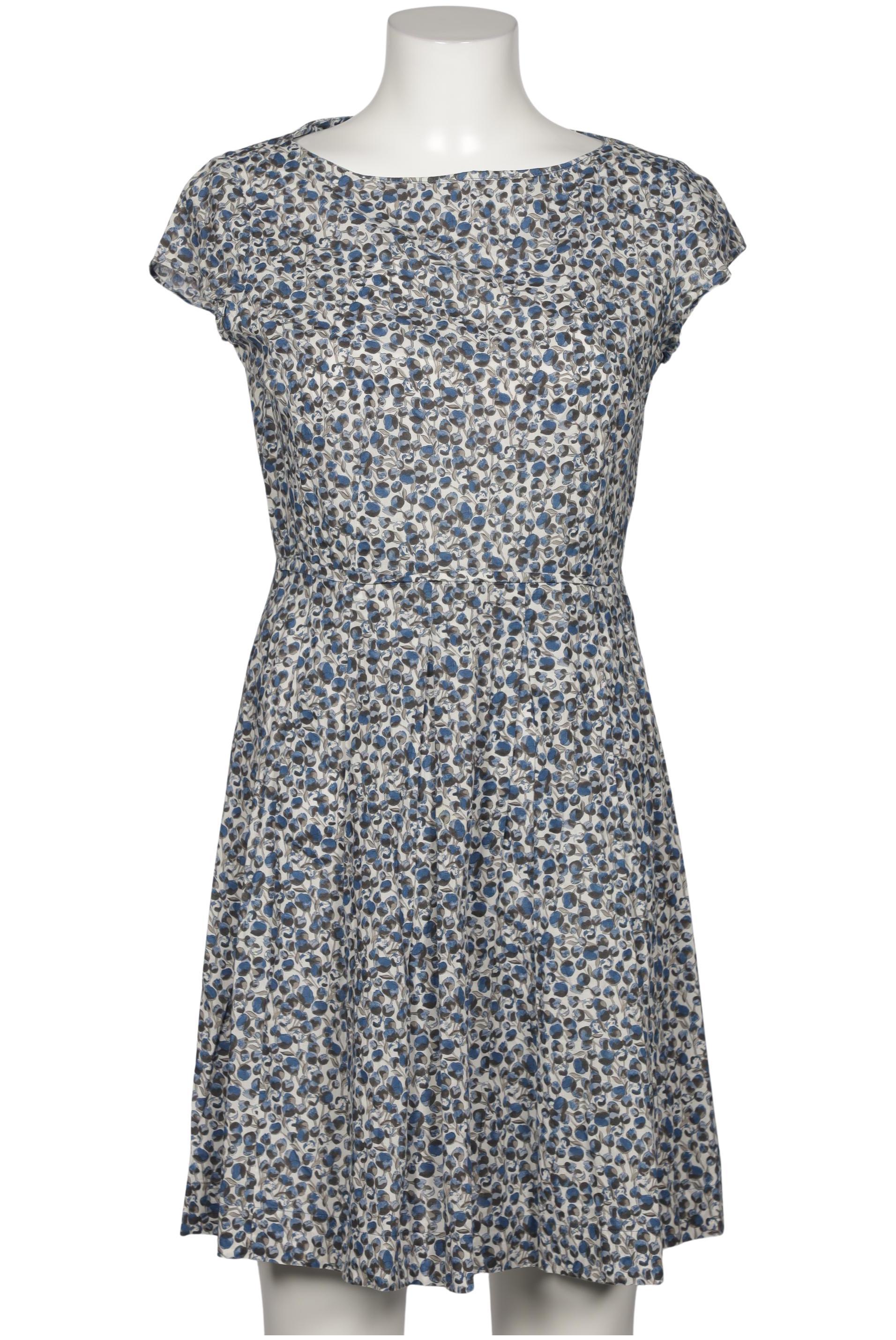 

Marc O Polo Damen Kleid, blau, Gr. 38