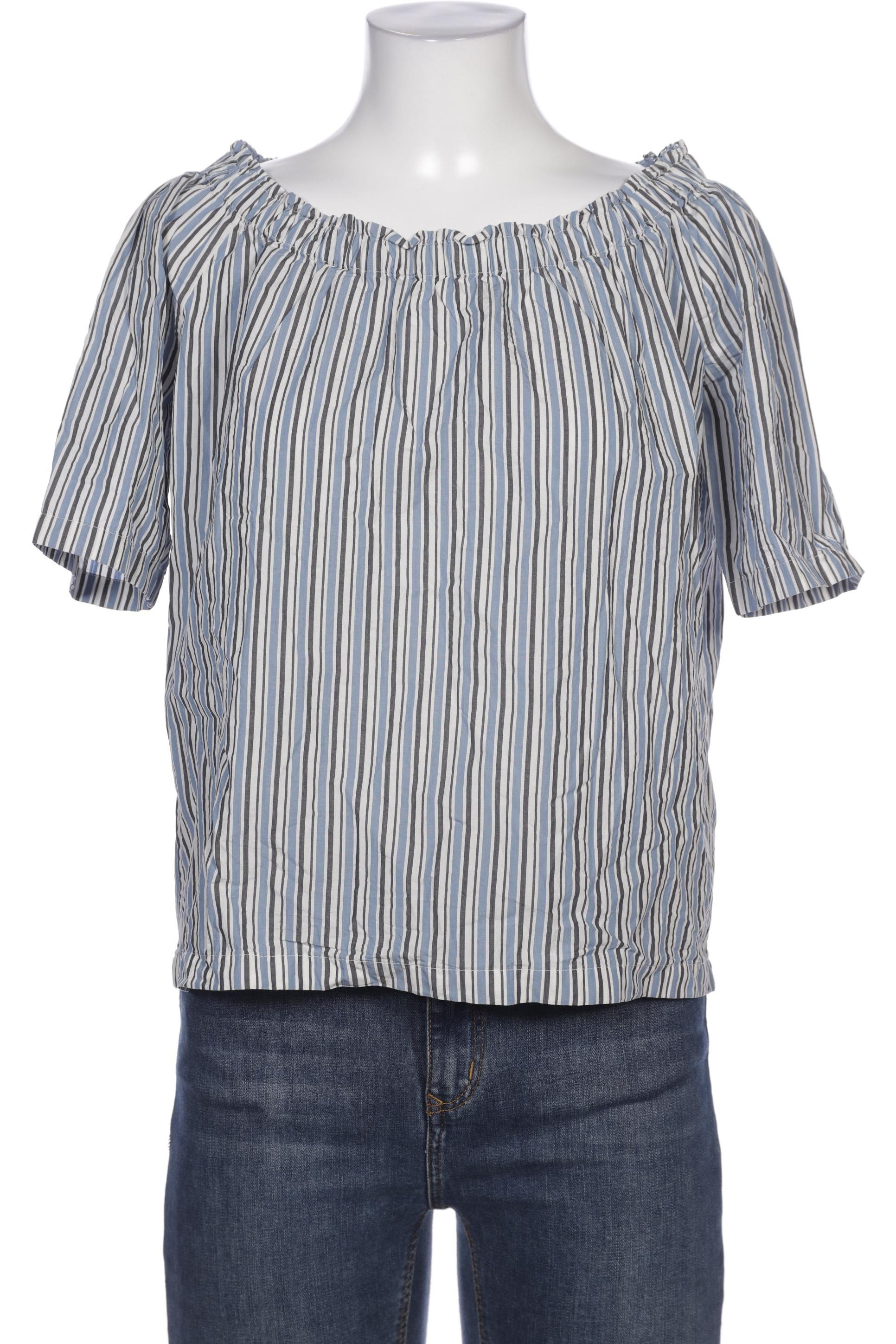

Marc O Polo Damen Bluse, hellblau