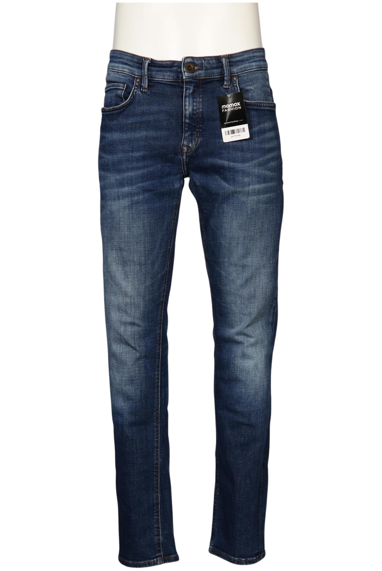 

Marc O Polo Herren Jeans, blau, Gr. 34