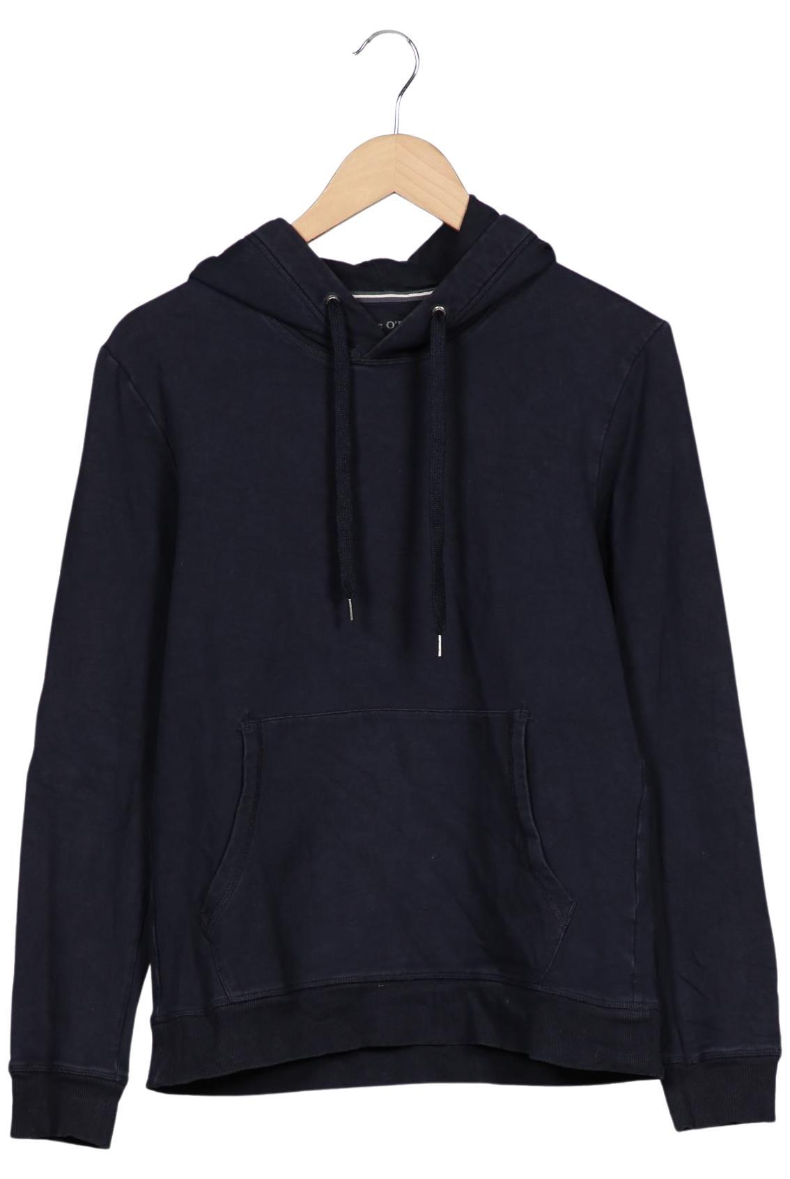 

Marc O Polo Damen Kapuzenpullover, marineblau, Gr. 36