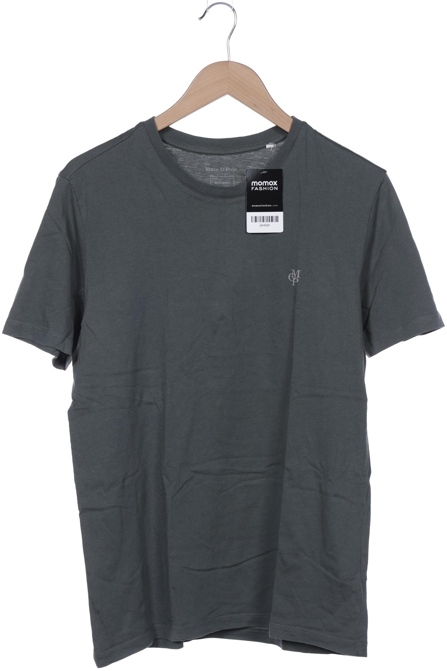 

Marc O Polo Herren T-Shirt, grau, Gr. 52