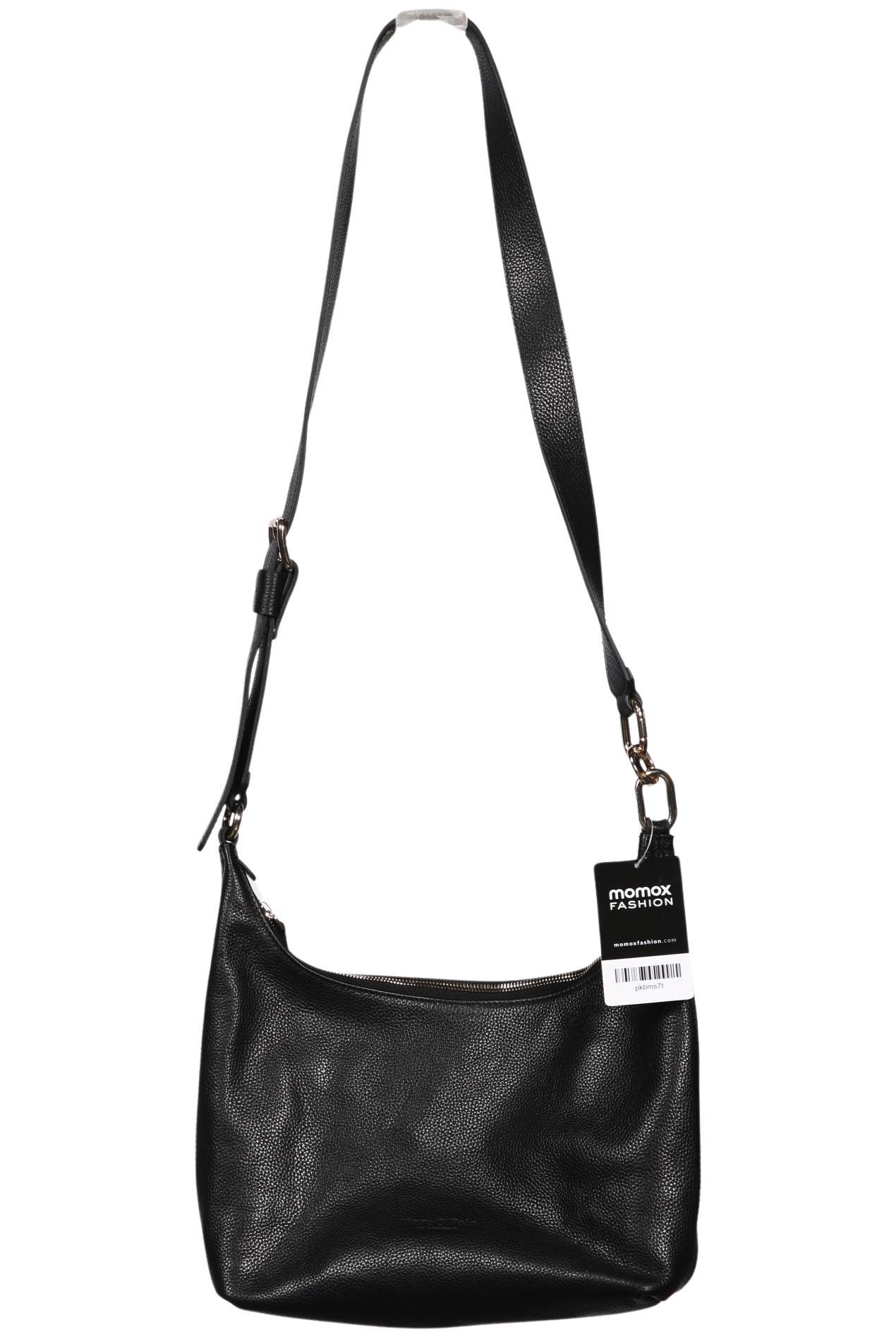 

Marc O Polo Damen Handtasche, schwarz, Gr.