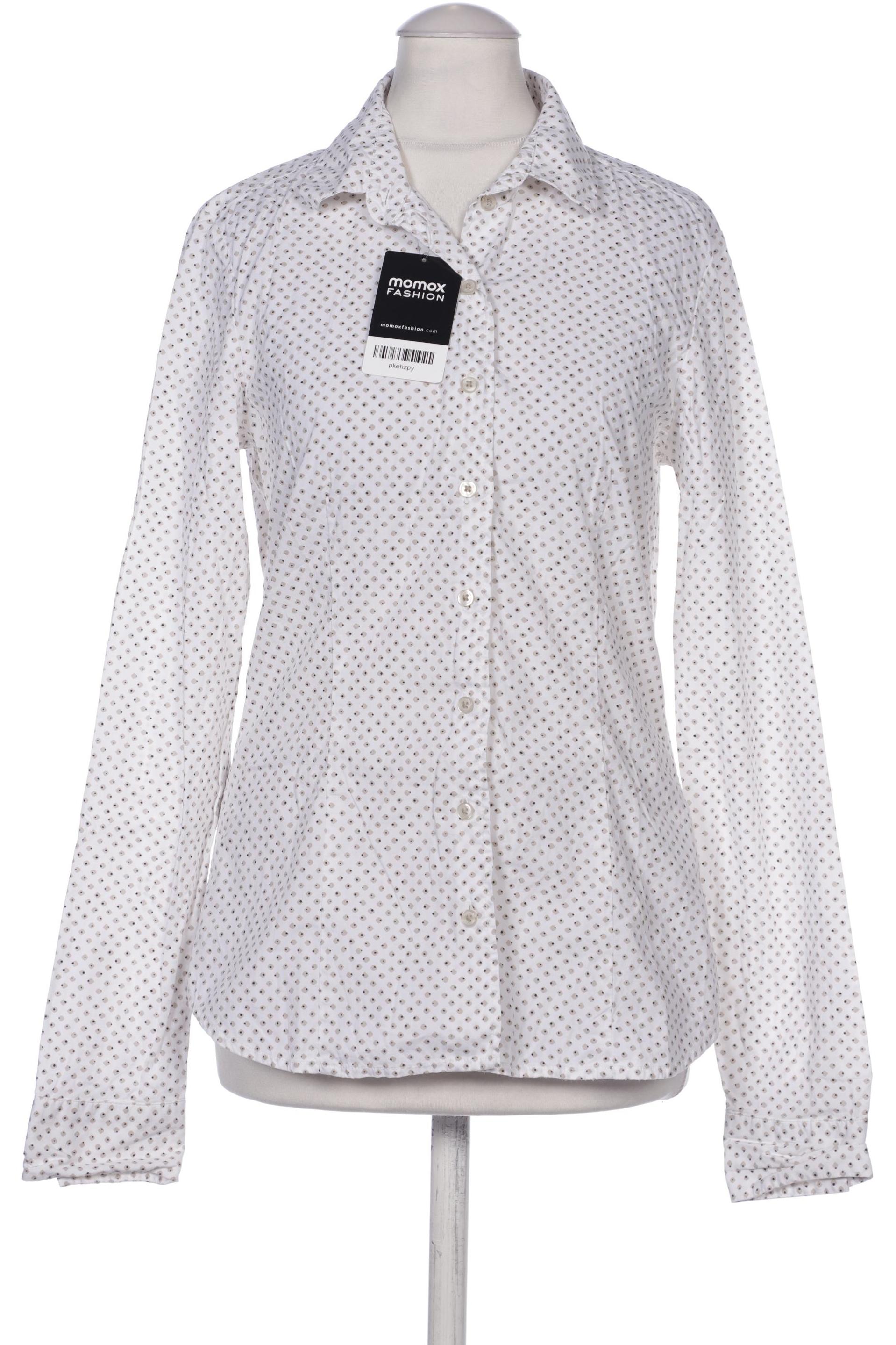 

Marc O Polo Damen Bluse, beige, Gr. 34