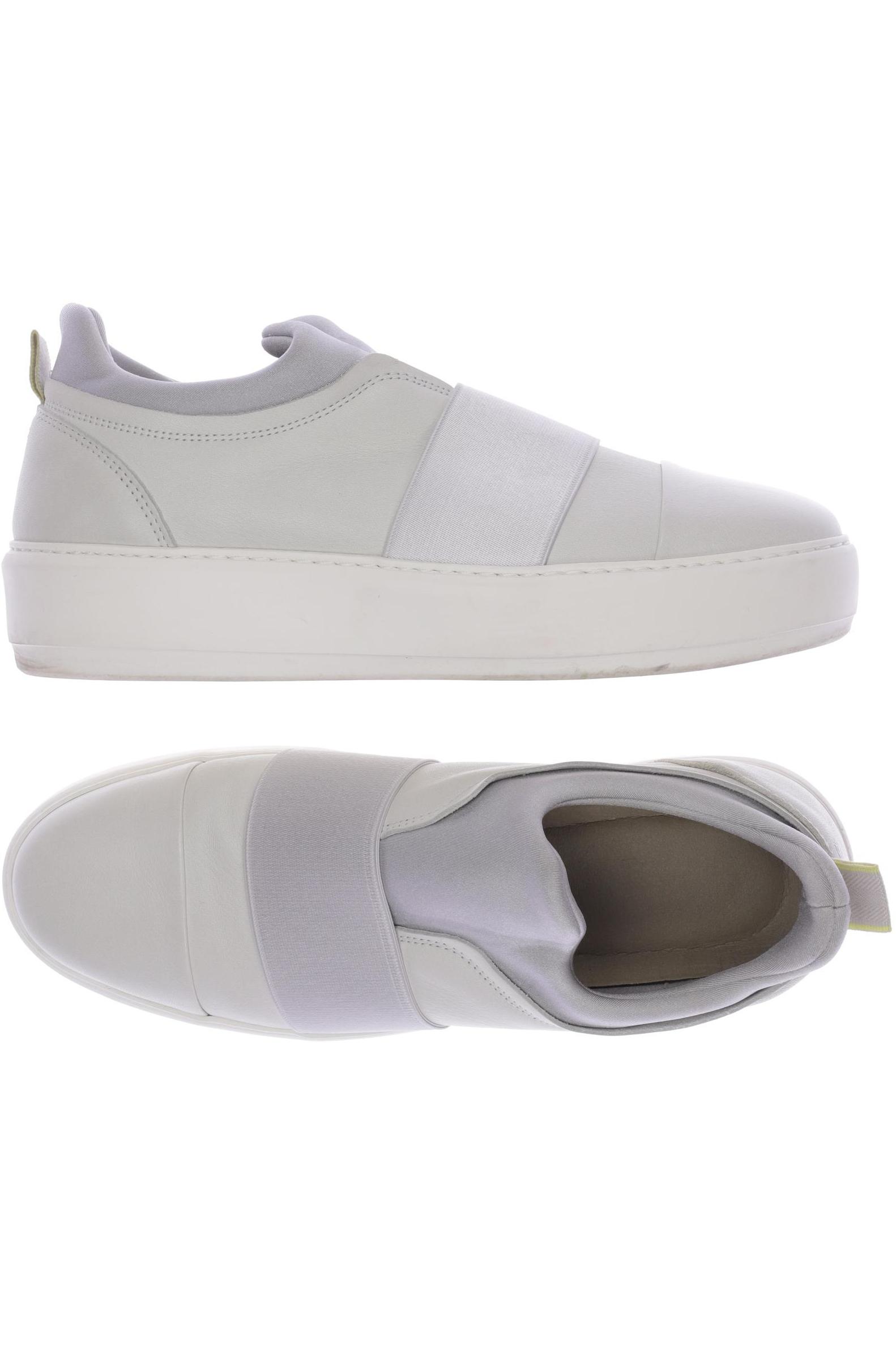 

Marc O Polo Damen Halbschuh, grau